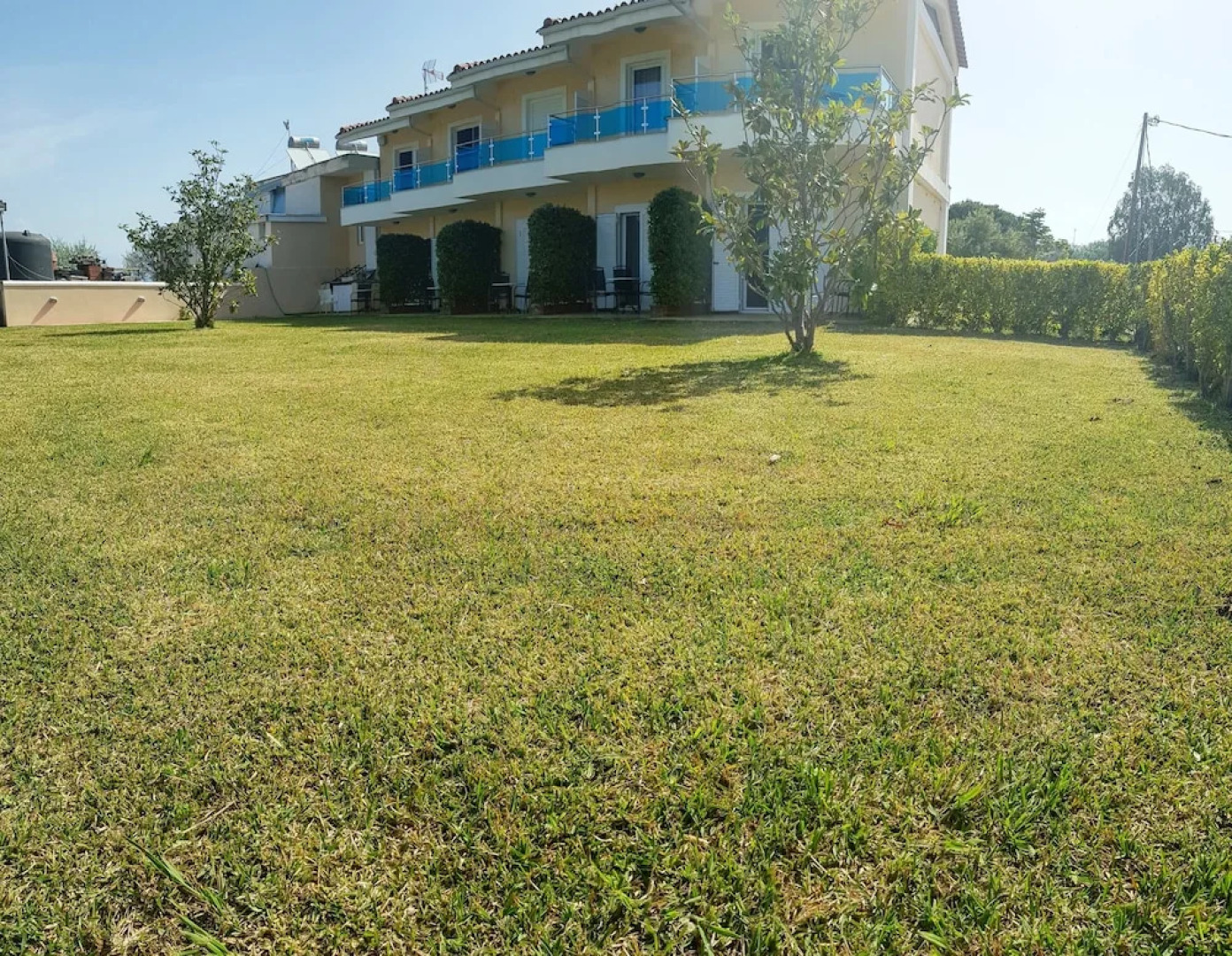 Christopoulos Villas