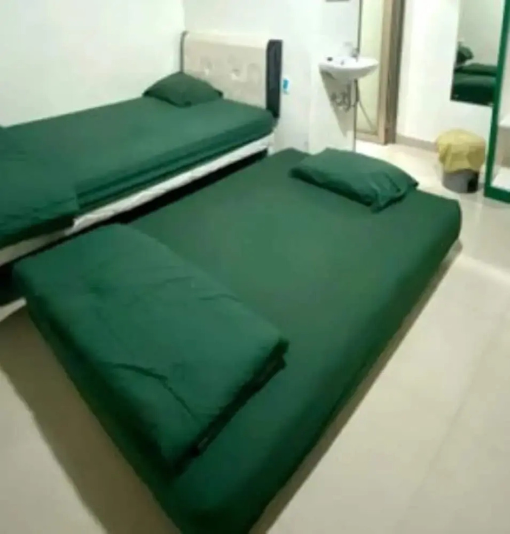 Hotel Anugrah Inn Cikupa