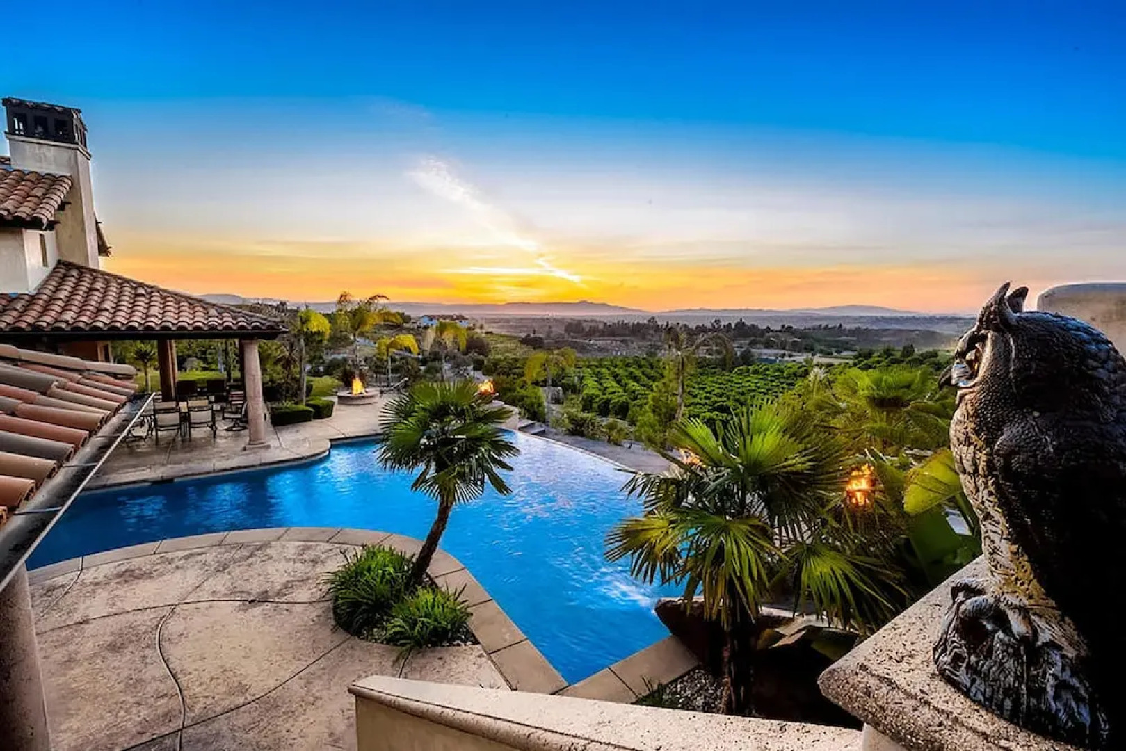 Owl's Nest by Avantstay Infinity Pool w/ Incredible Views