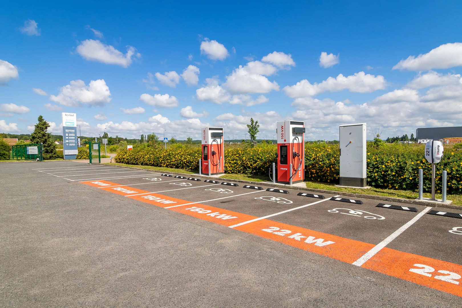 Kyriad Direct Auxerre Appoigny