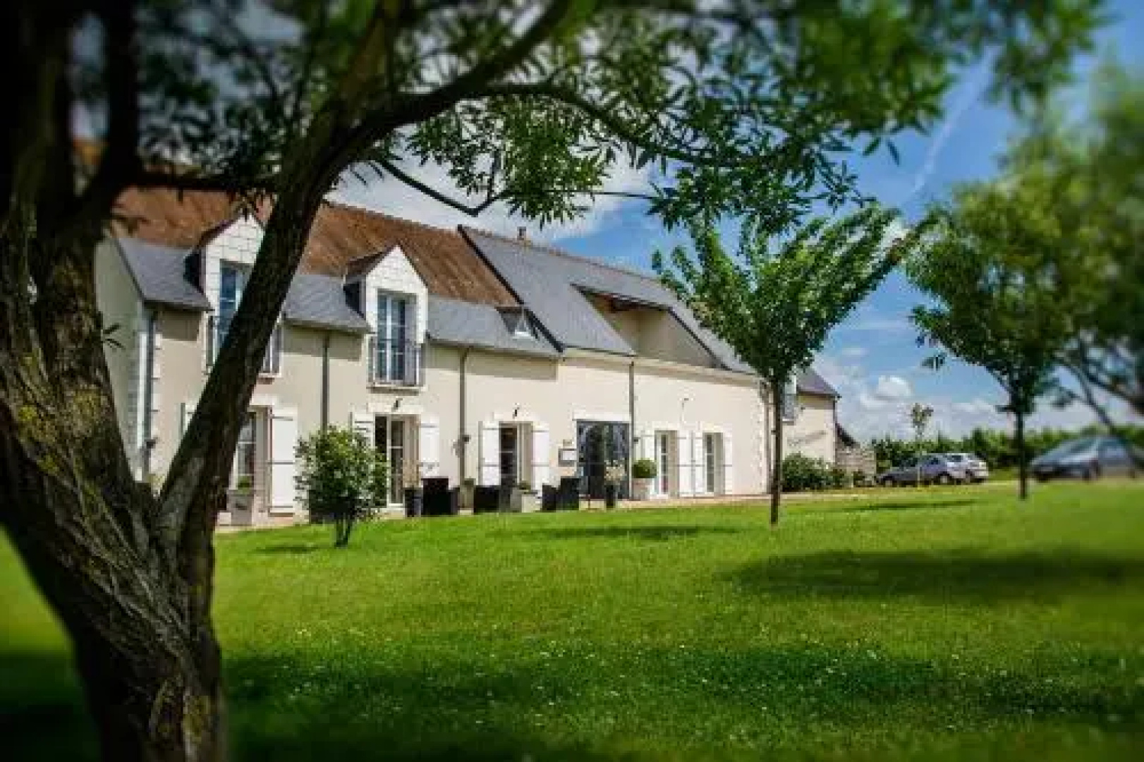 Auberge PomPoire