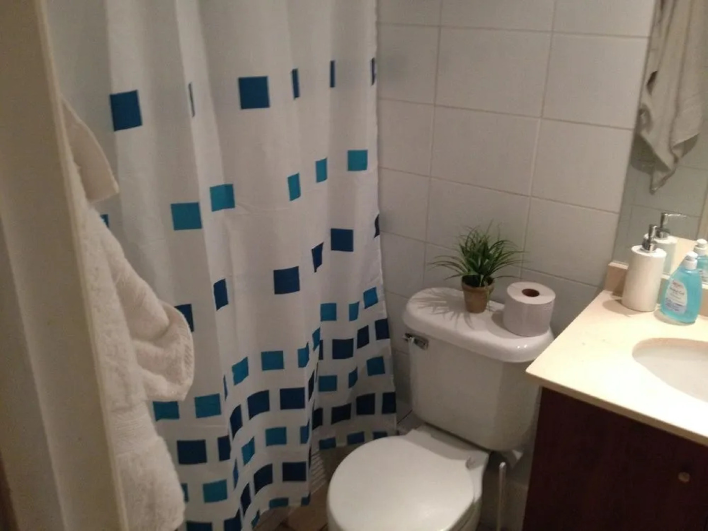 Departamento Barrio Bellavista