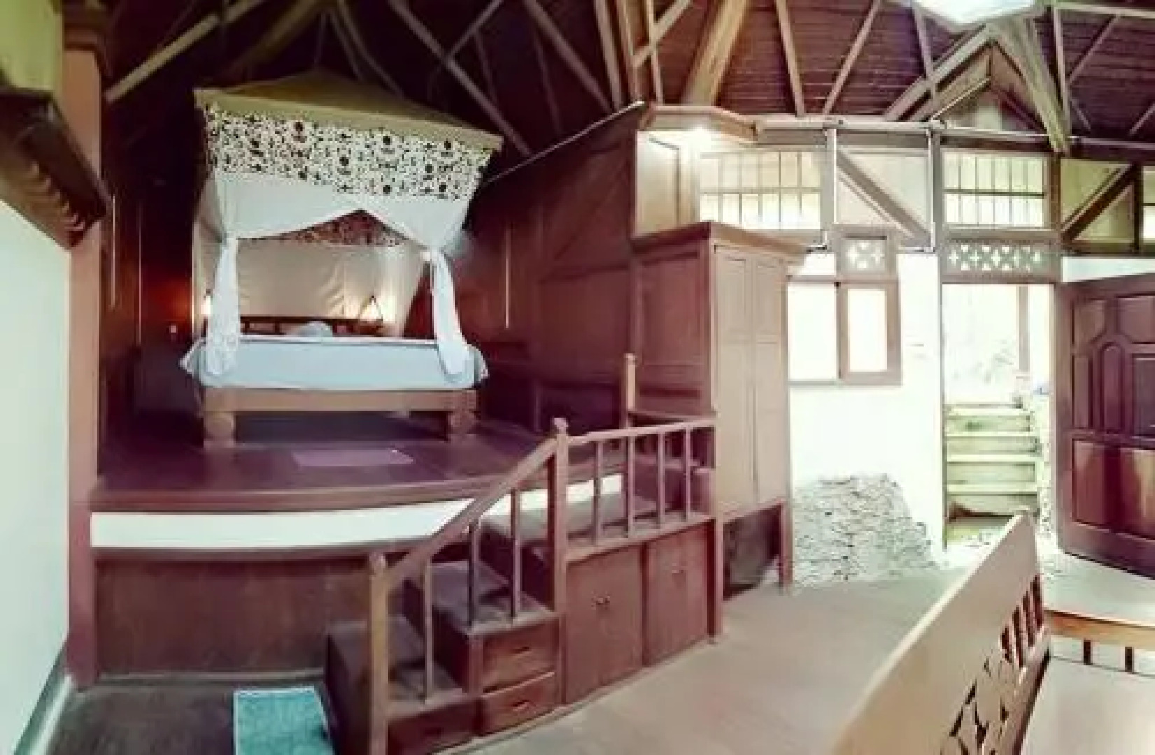 Bukit Menday Guest House