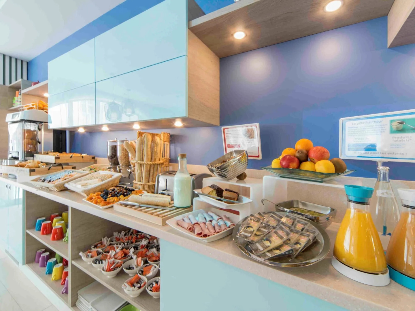 ibis Styles La Rochelle Centre Vieux Port