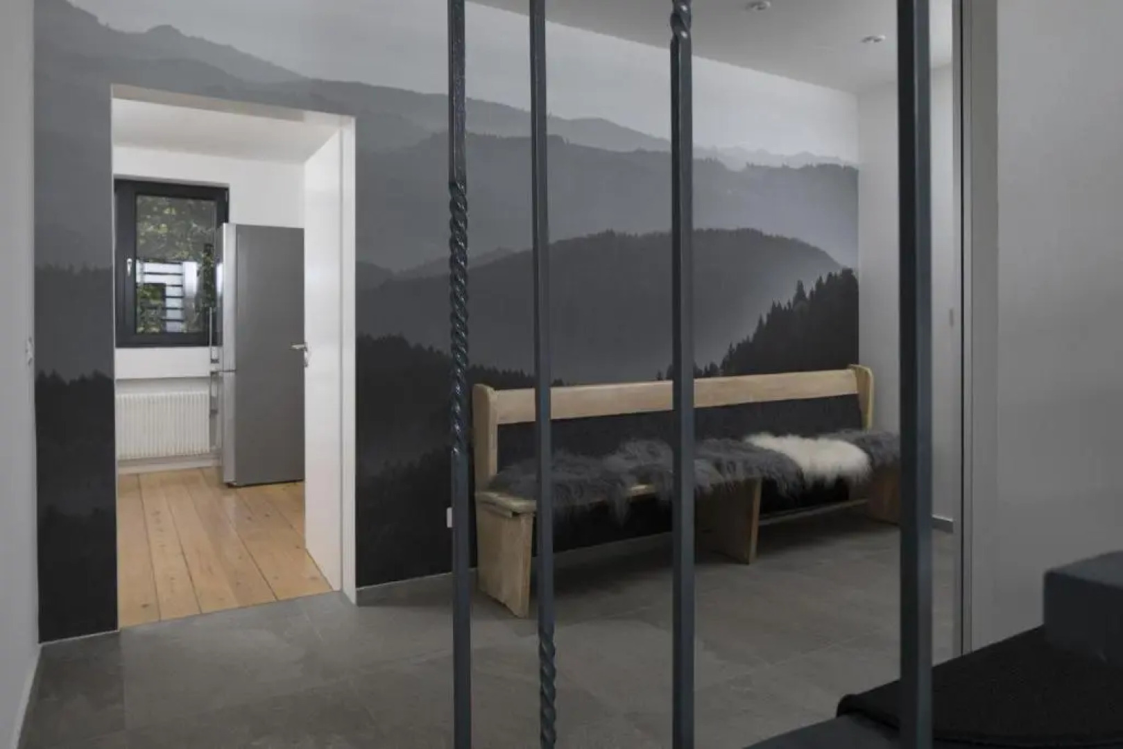 Schweizerhaus Alpirsbach