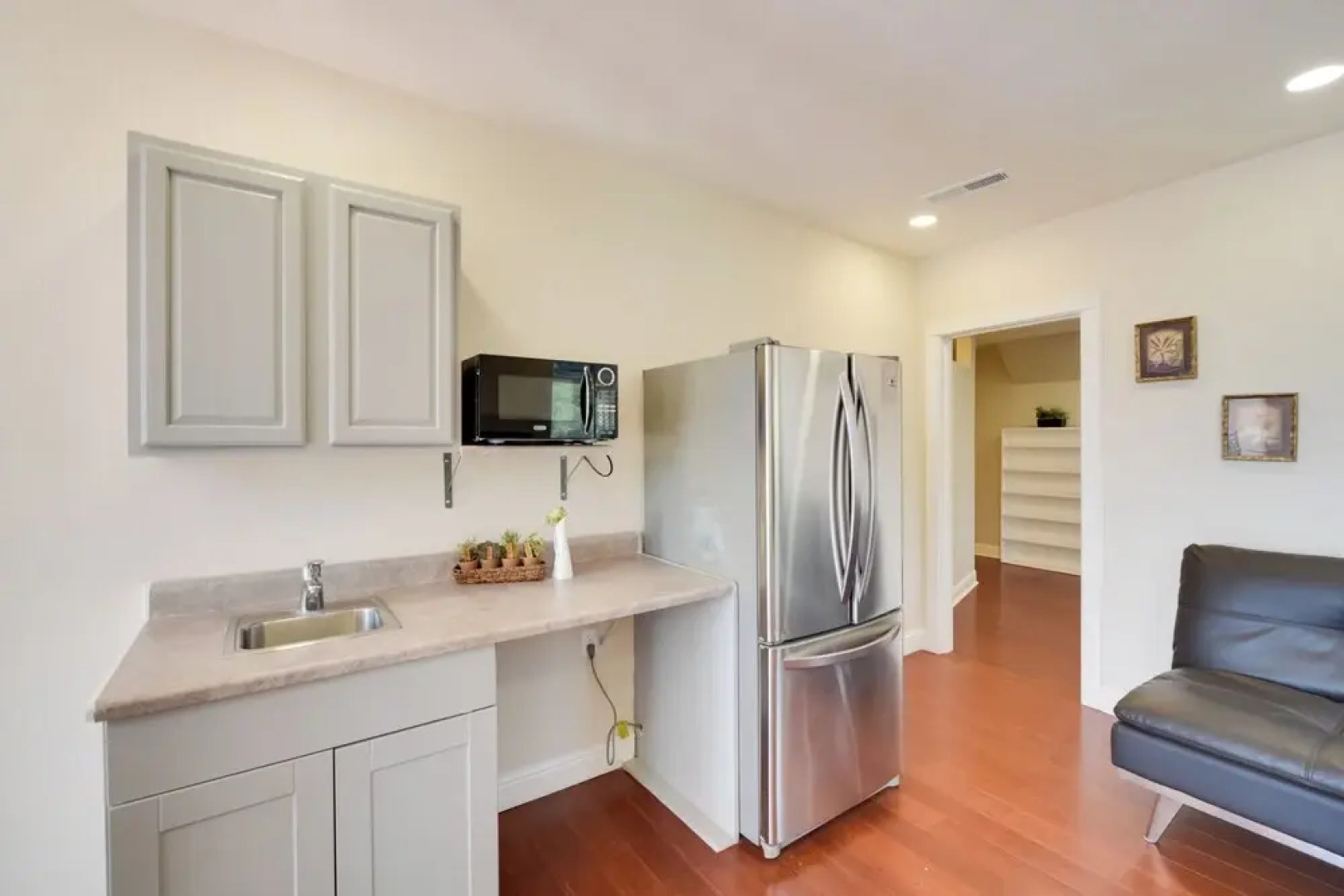 Comfy Aptos Apartment Near Beaches & Santa Cruz!