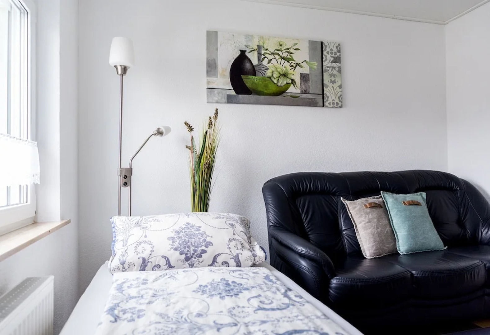 Ferienwohnung Münch