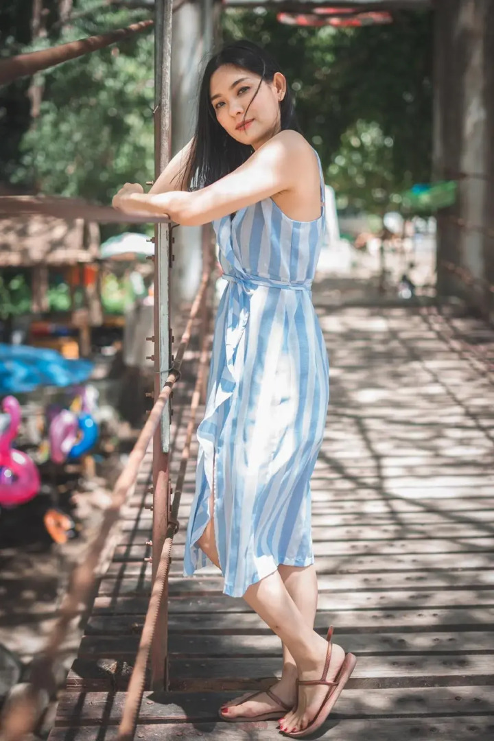 The Sky Roof Homestay @ Kiriwong