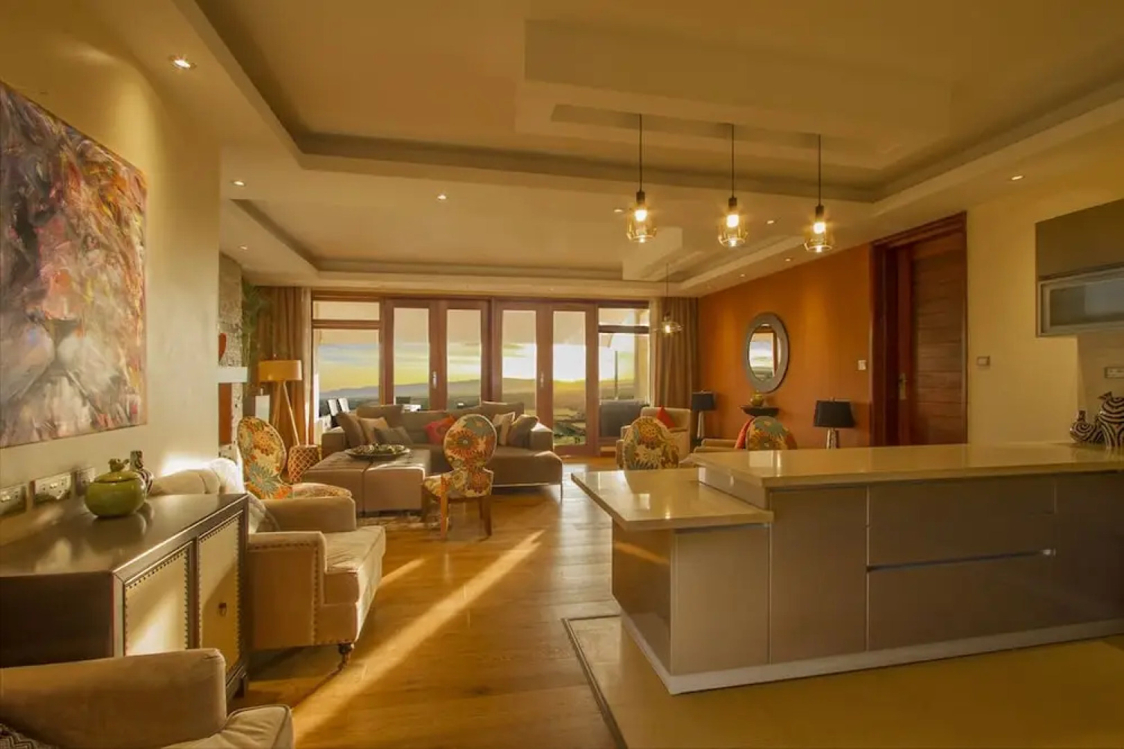 Maiyan Luxury Resort