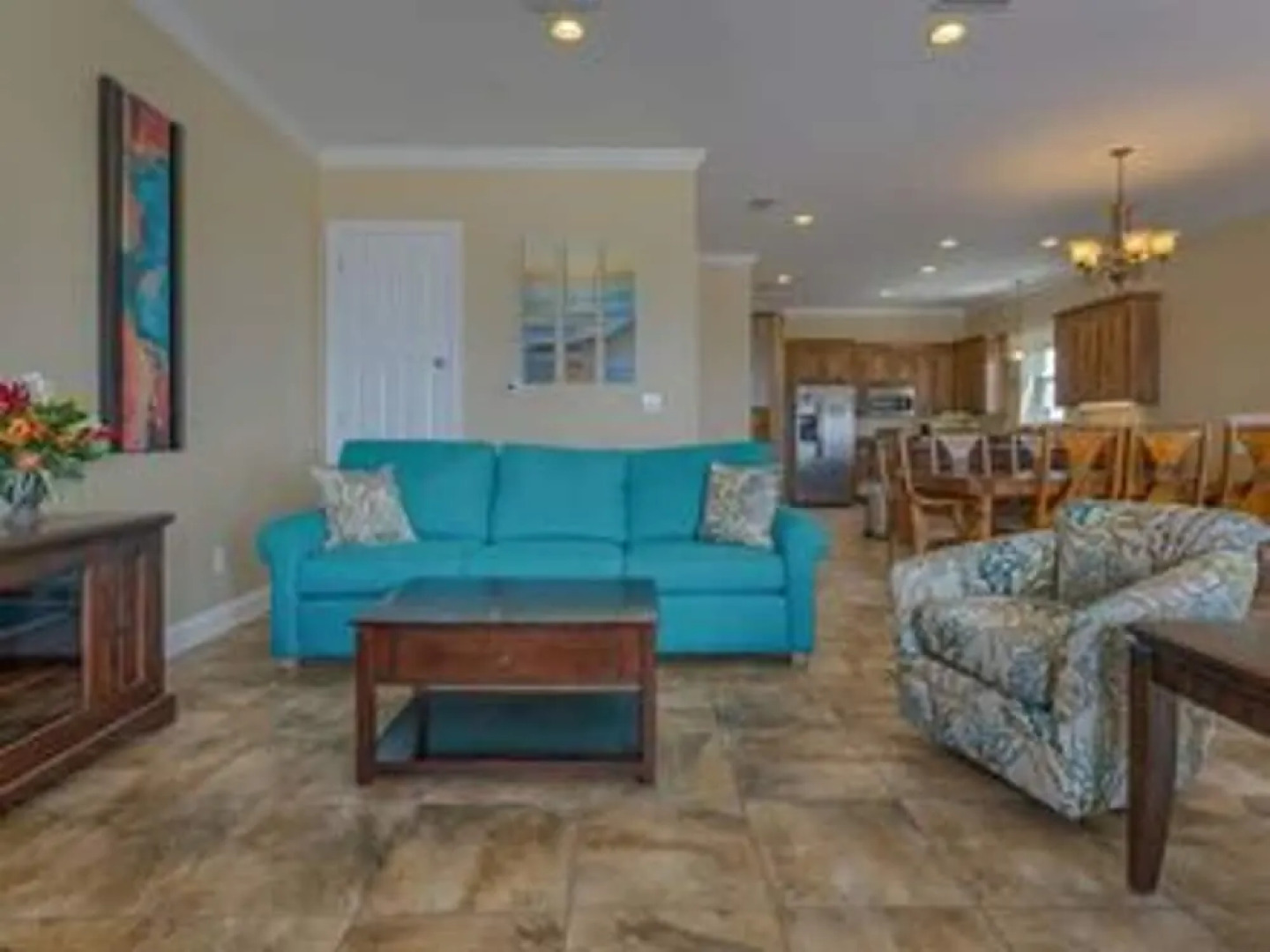 Beach Estate West by Meyer Vacation Rentals