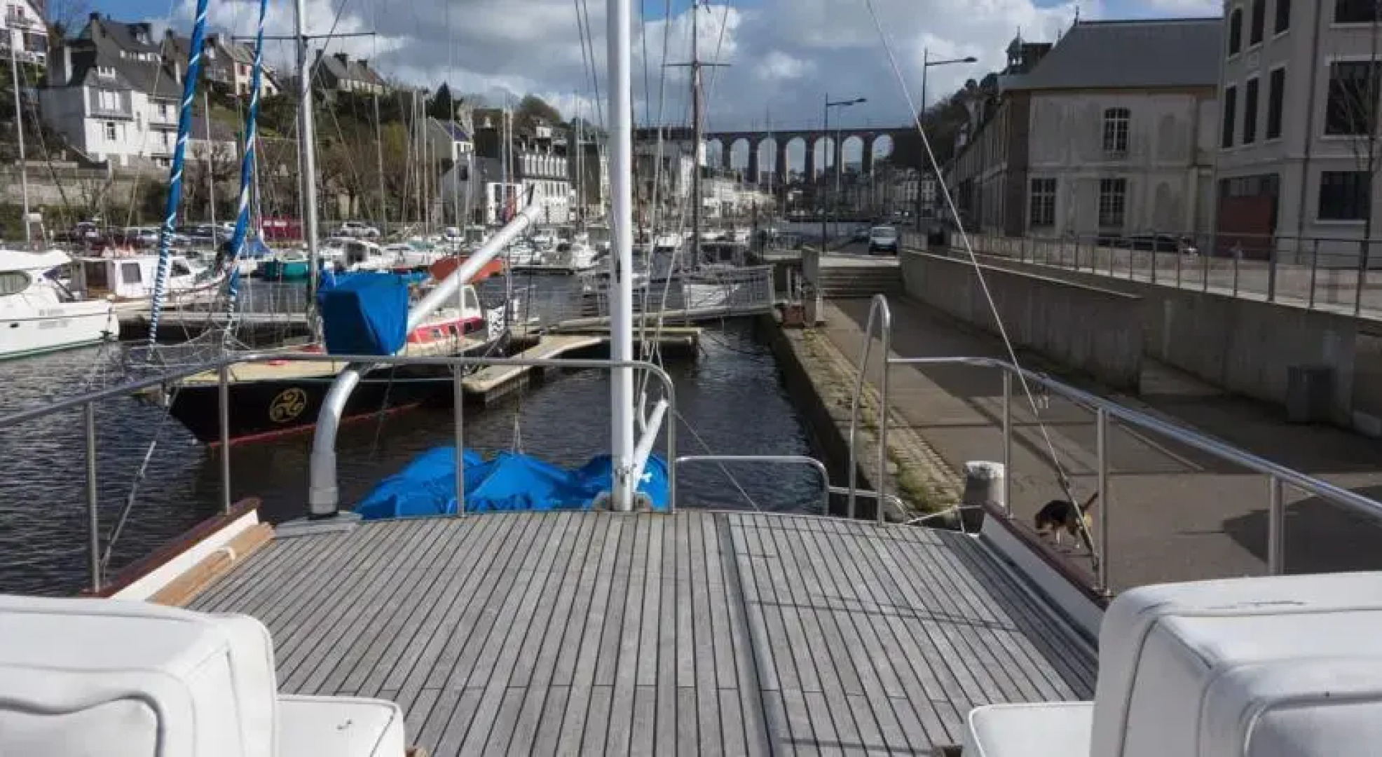 Marinae - B&B Insolite