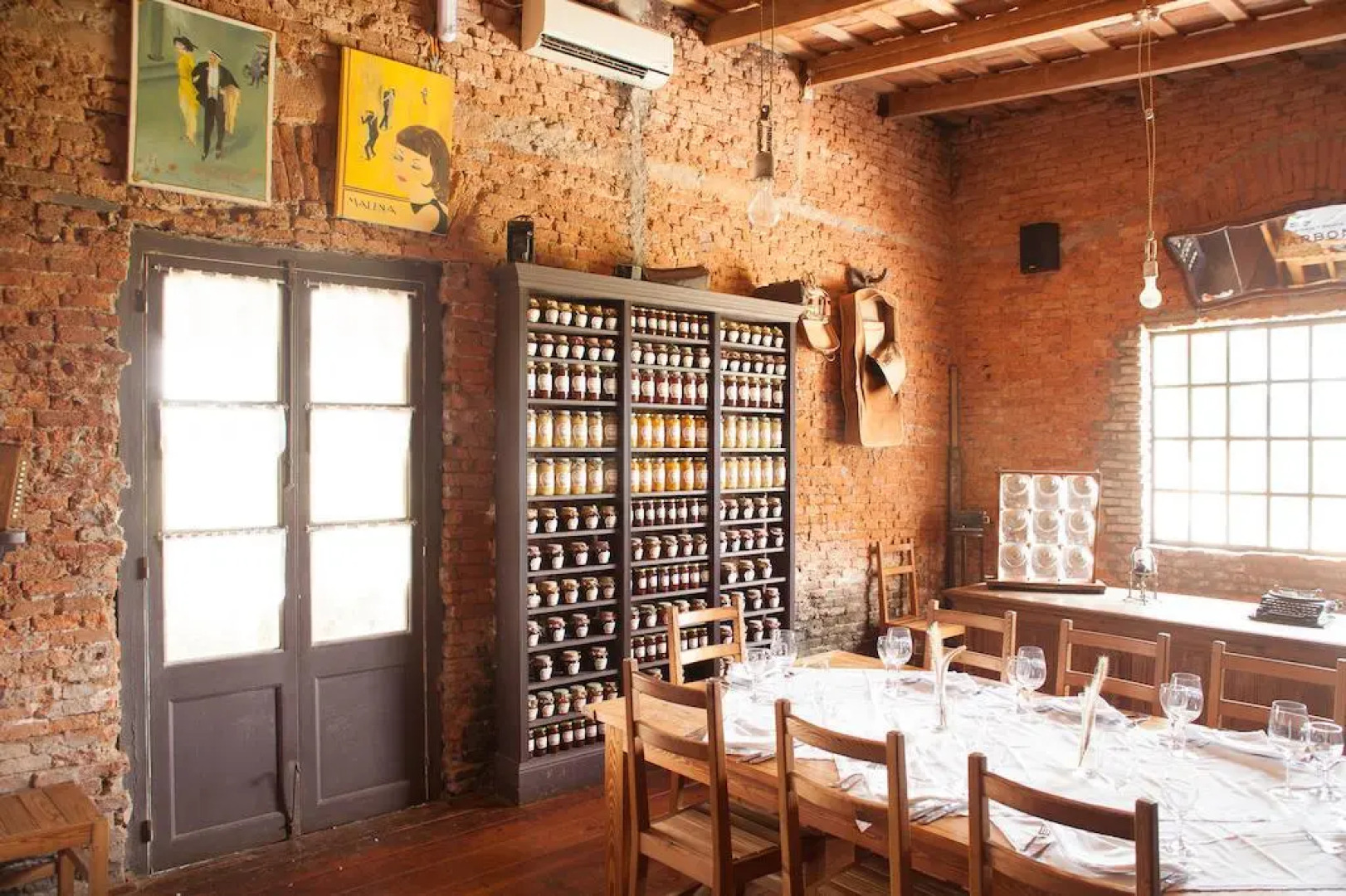 Narbona Wine Lodge