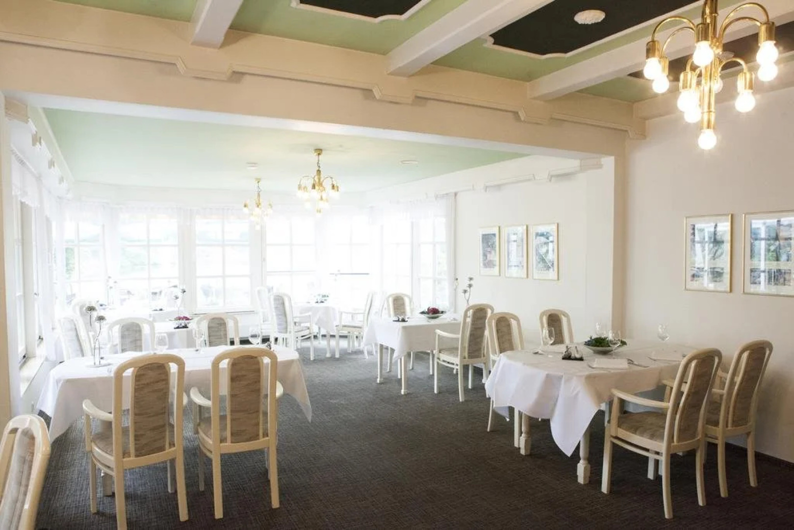 Hotel Restaurant Lange