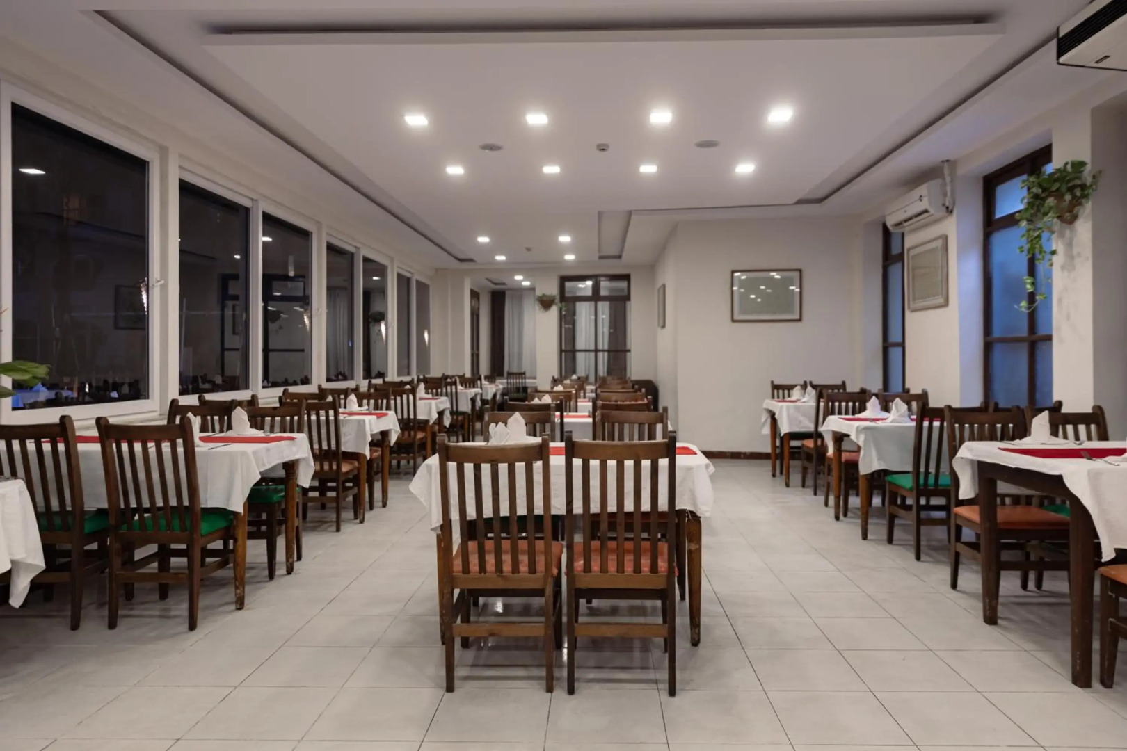 Royal Star Empire Beach Resort