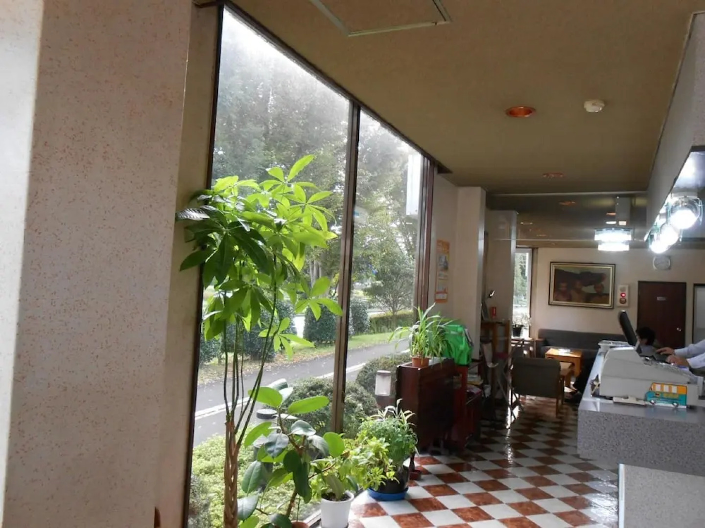 Hotel New Takahashi Takezono