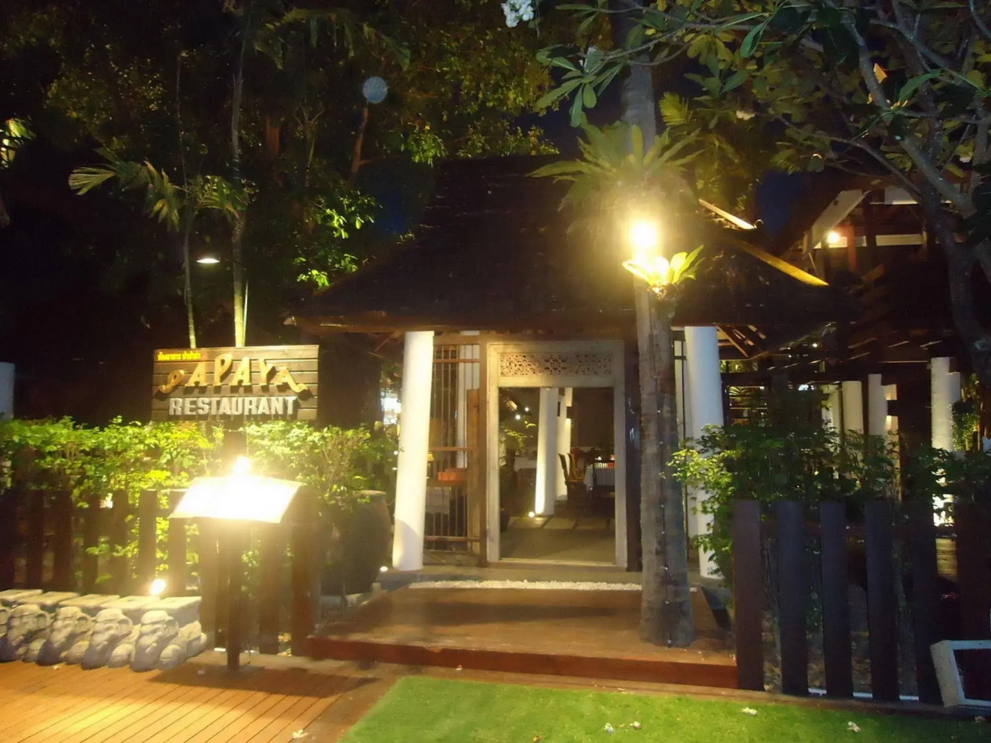 Patong Beach Hotel by See2Sea