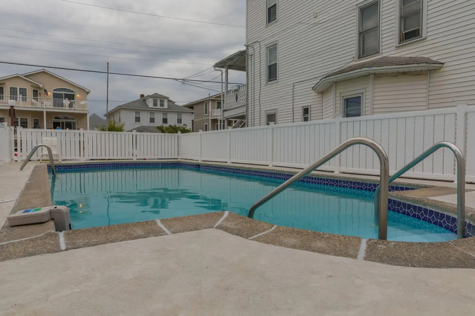 Wildwood Inn