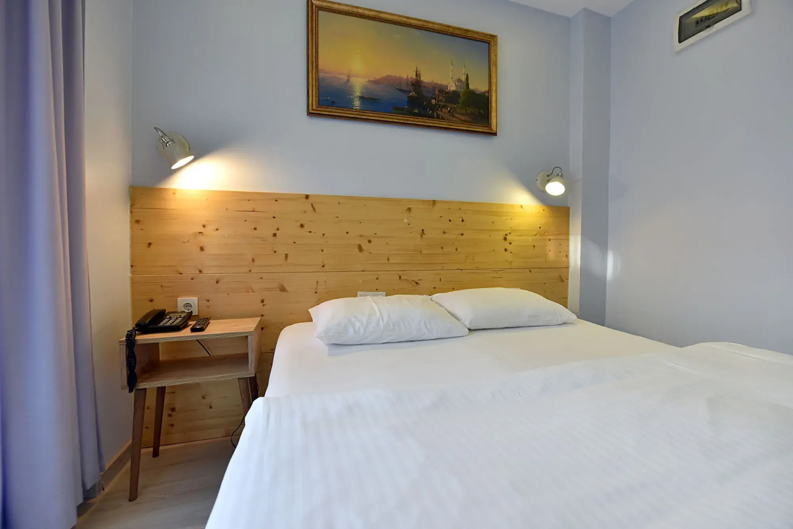 Sunlife Hotel Old City