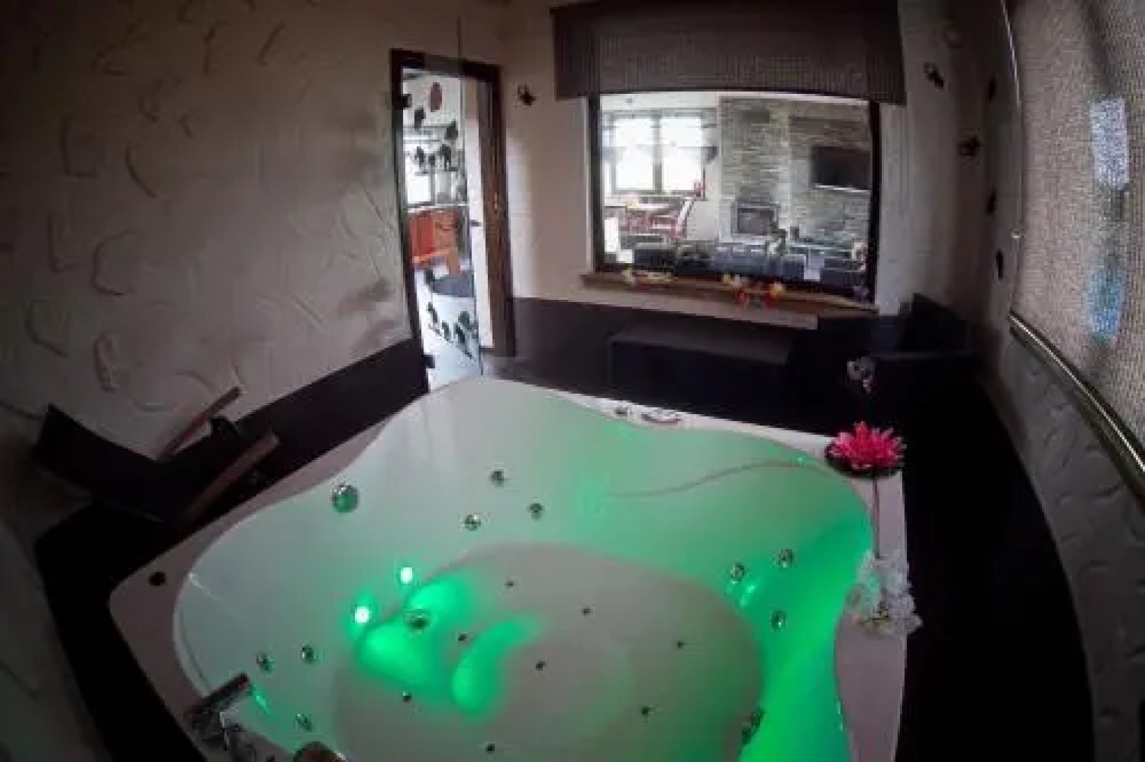 Dom Habibispa Koło Ełku