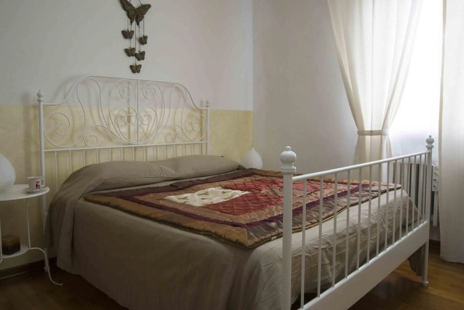 L'incrocio - Appartamento turistico