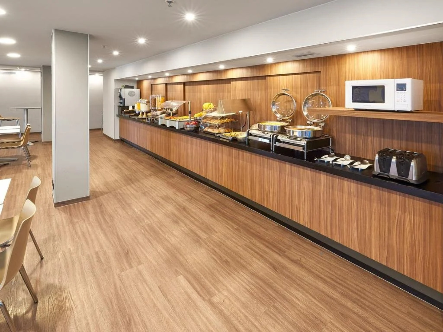 City Express by Marriott Toluca