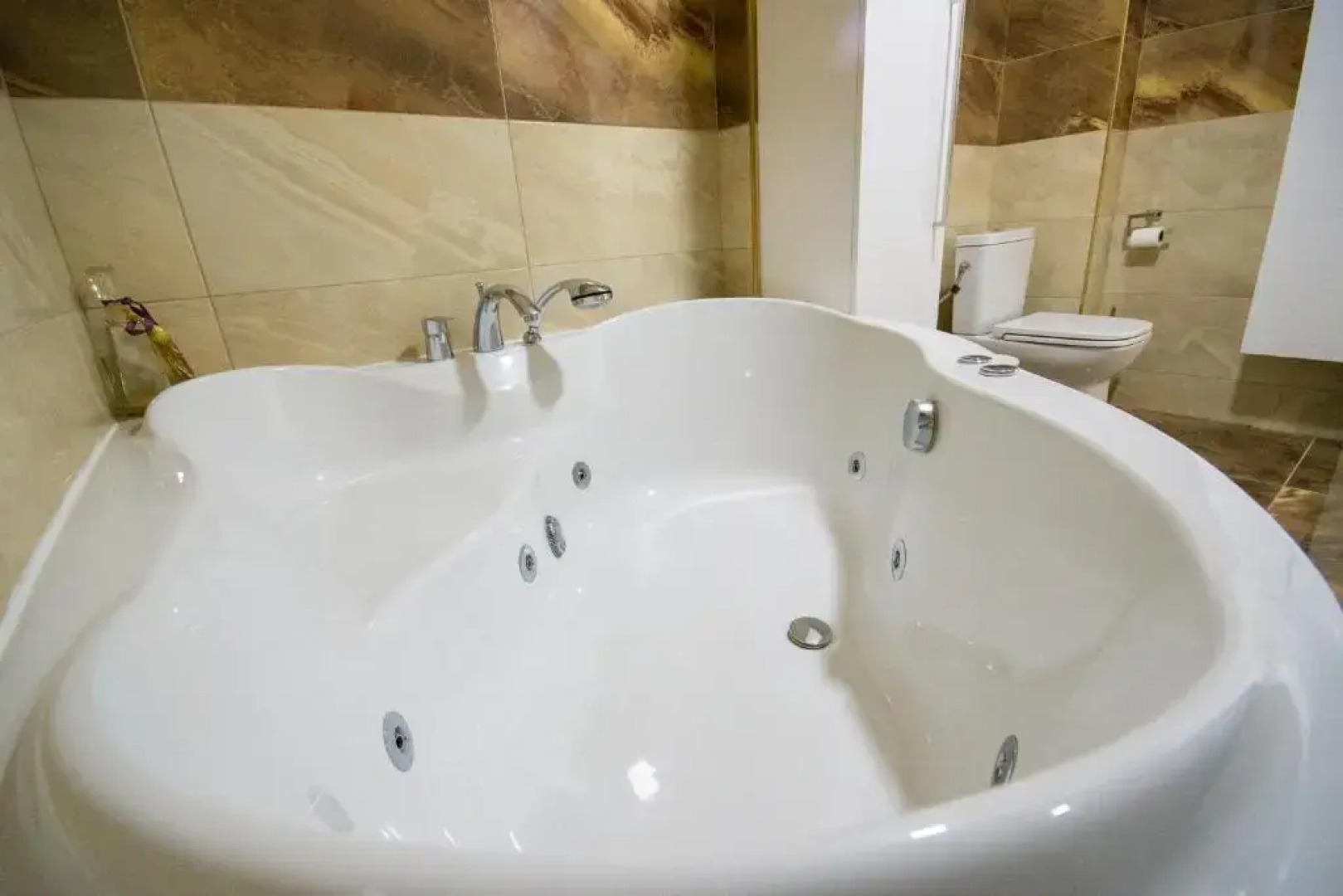 Apartments Budimlija