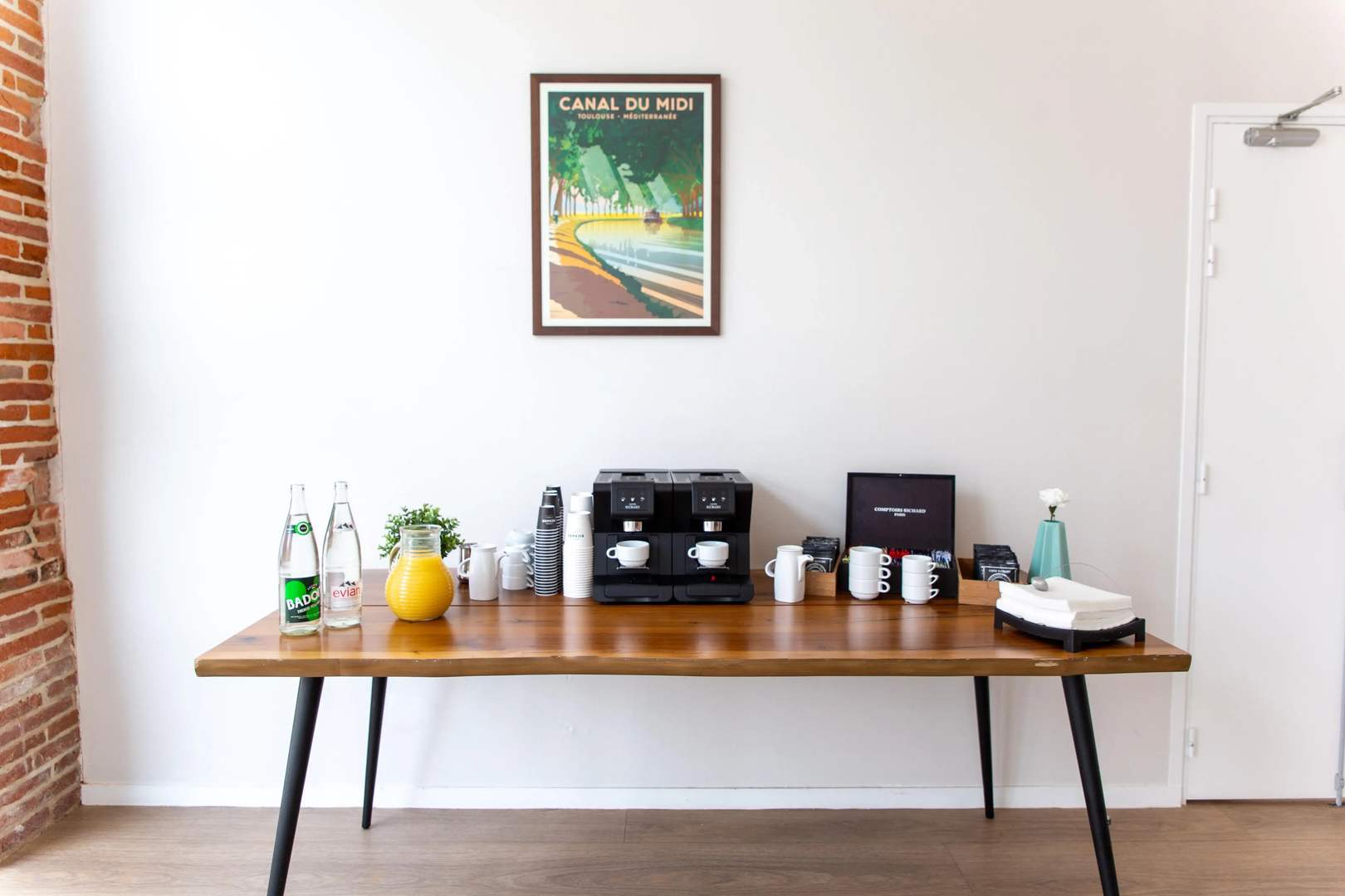 Clarion Aparthotel Toulouse Le Parc de l’Escale