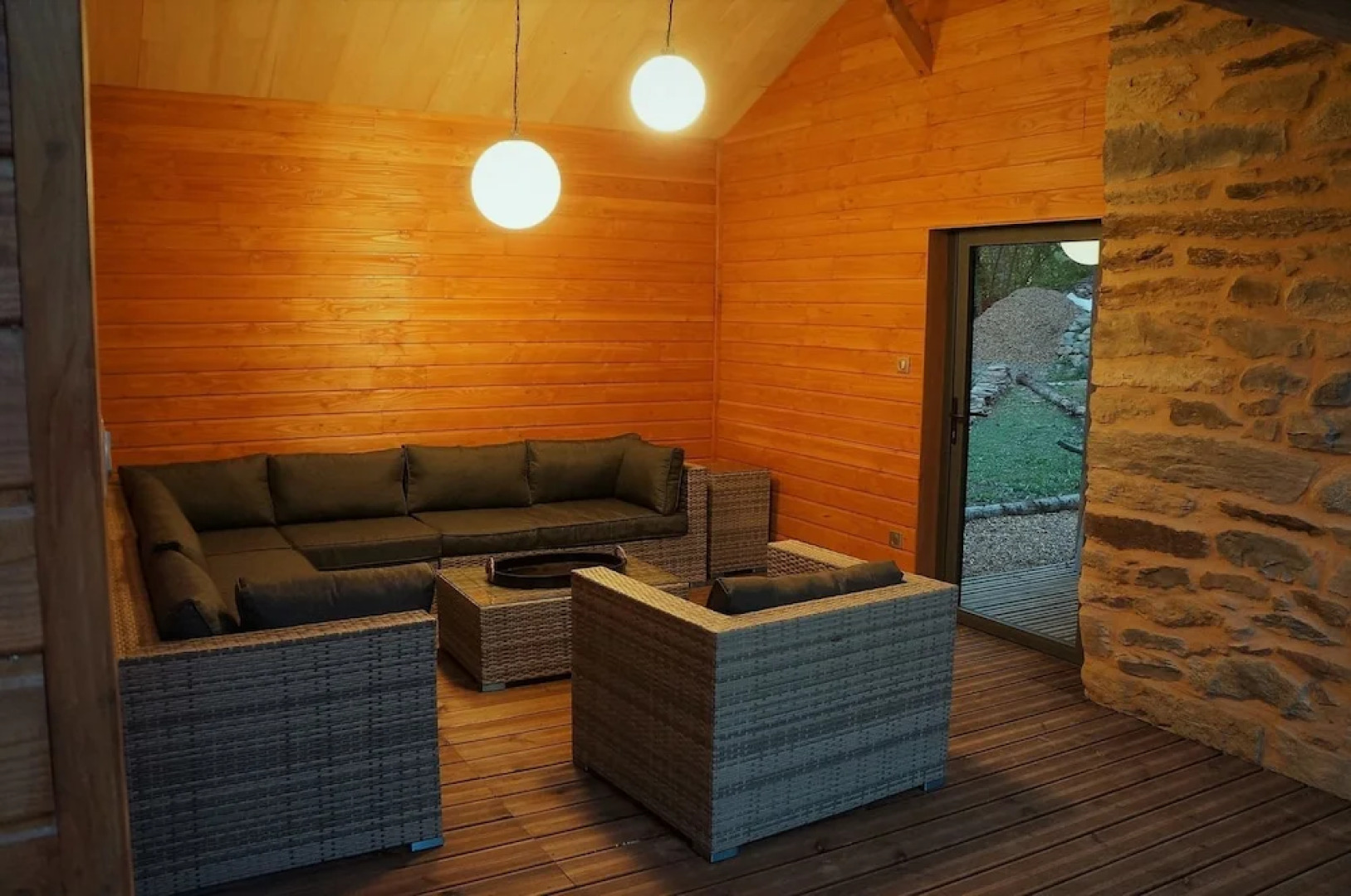 Domaine des Marequiers Gîtes