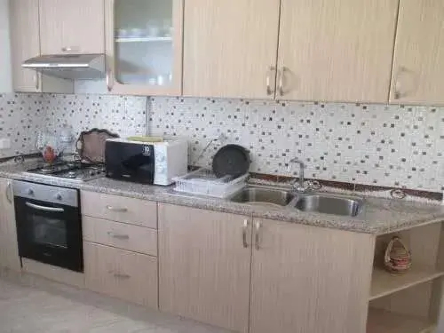 Appartement Splendide Hammamet