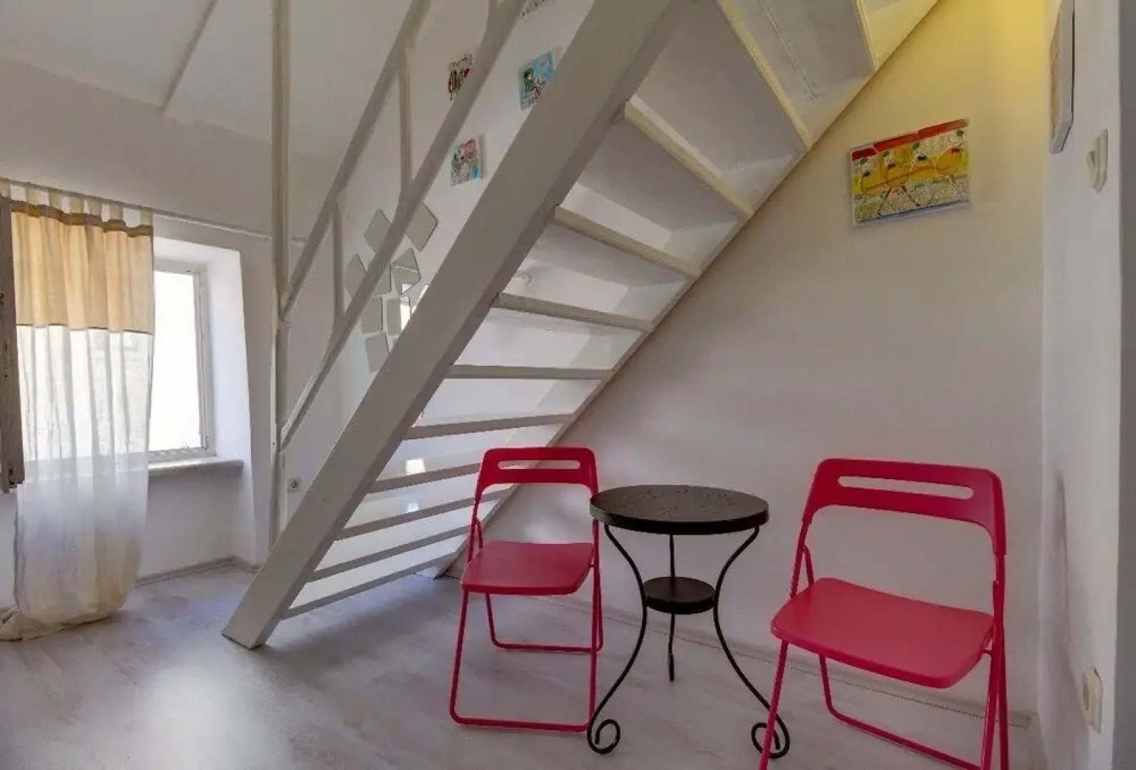 Apartments Mandarina
