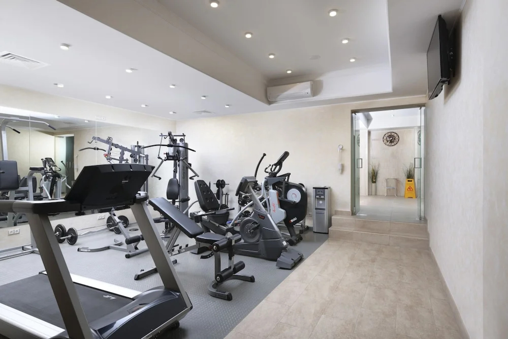 Imperial Wellness & Spa Hotel