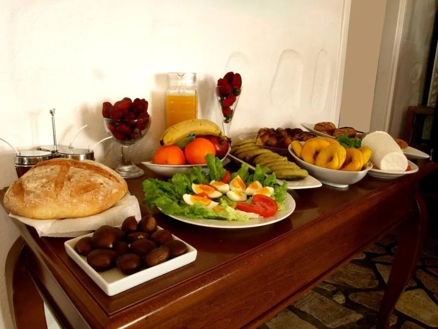 Ihthioessa Boutique Hotel