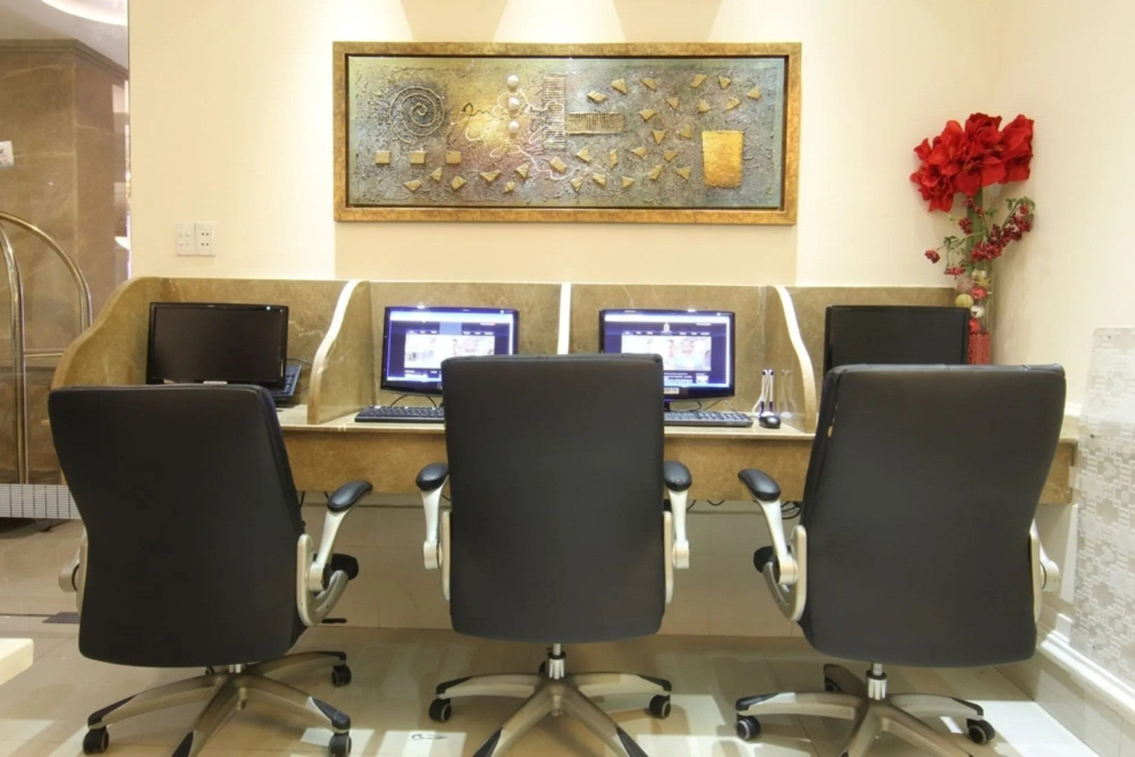 Sky Gem Hotel - Ben Thanh