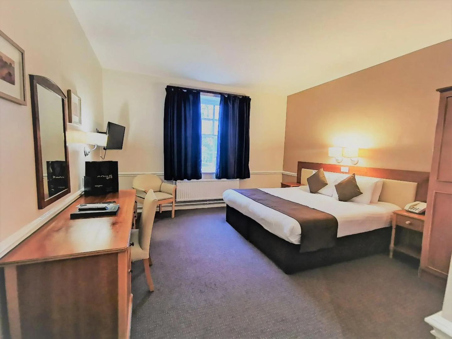 The Regency Hotel Solihull