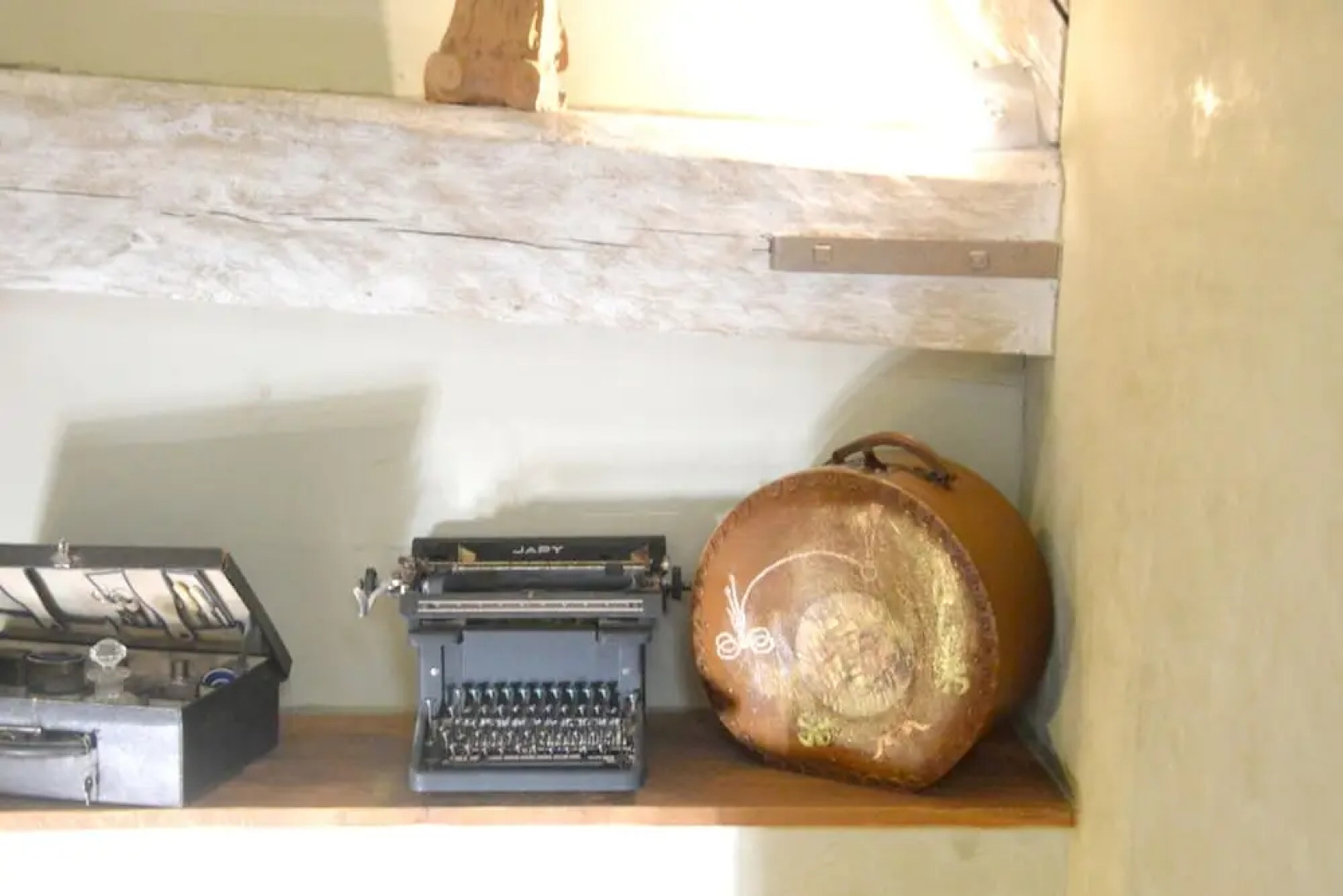 House With 4 Bedrooms in Jumel, With Enclosed Garden and Wifi