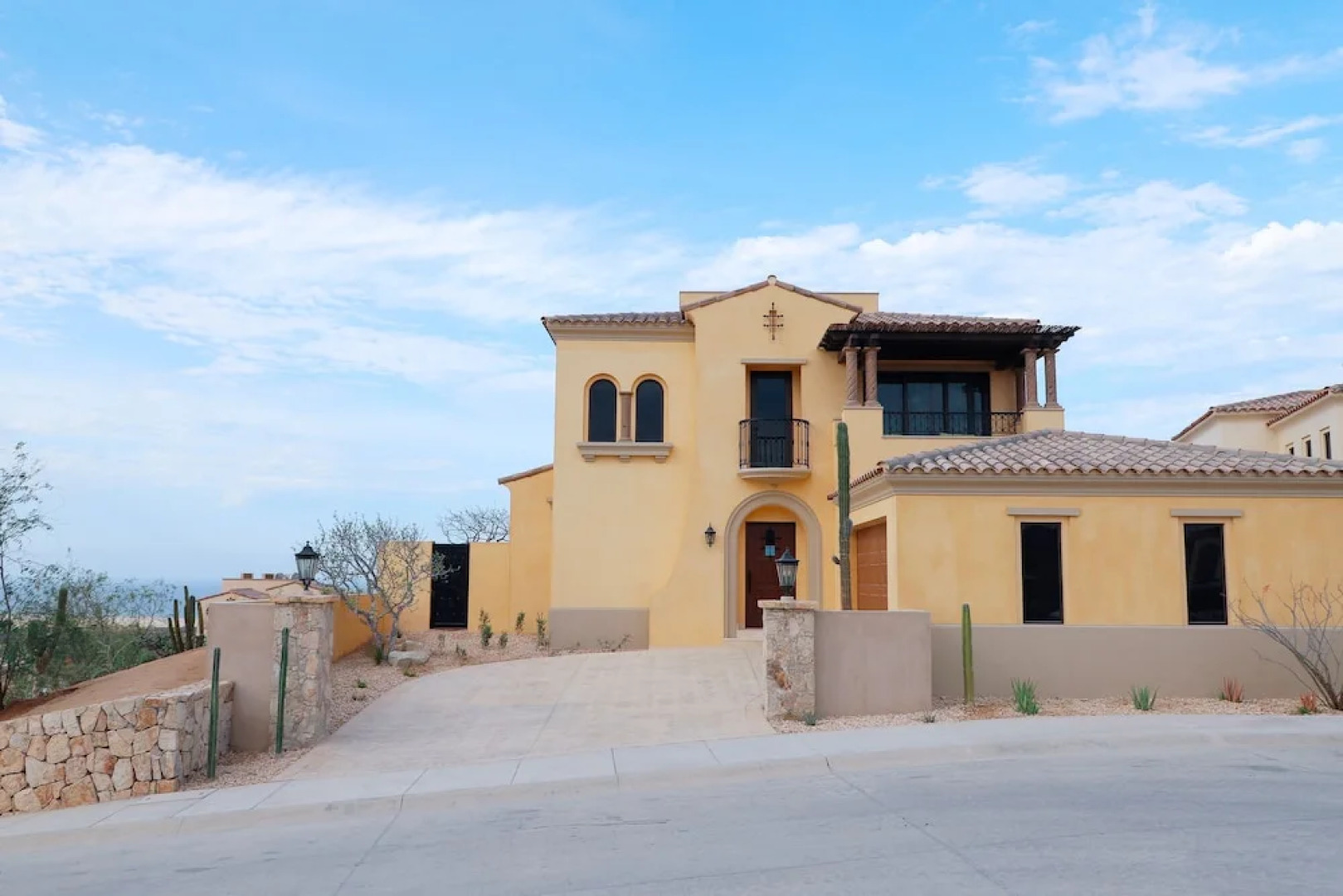 Villa Sol #26 - Homes & Villas by Grand Solmar