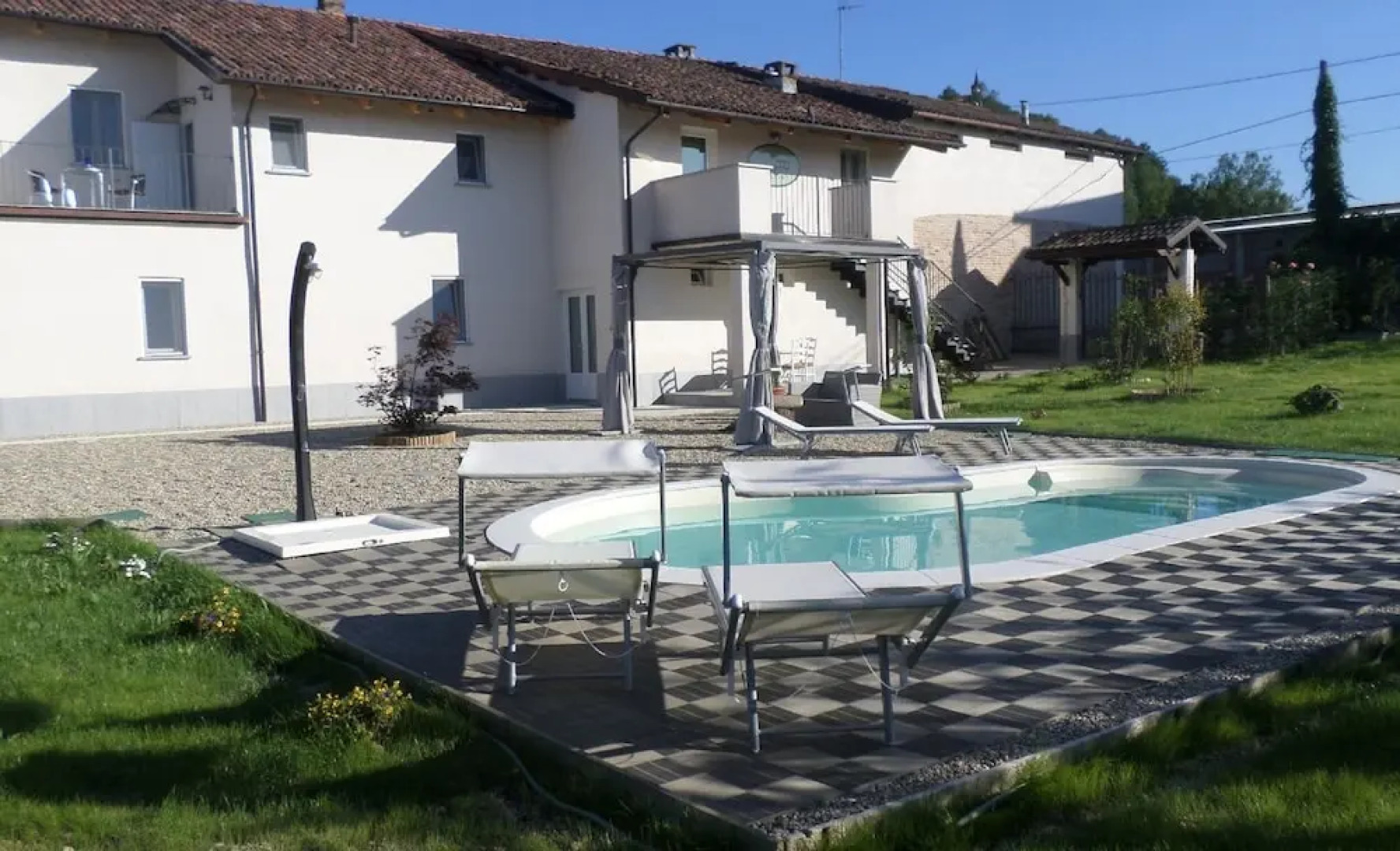 Laura's Country Resort