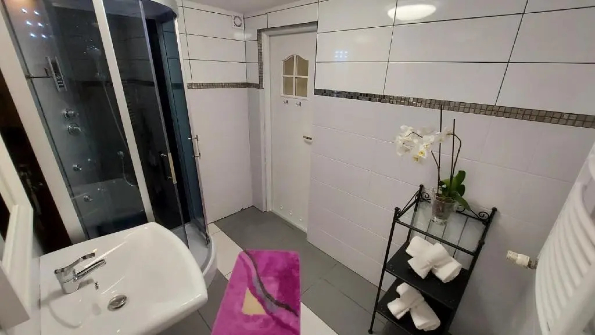 Apartament Stokrotka