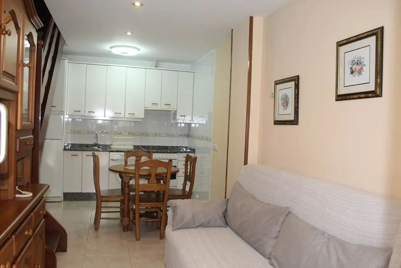 Apartamentos La Lula