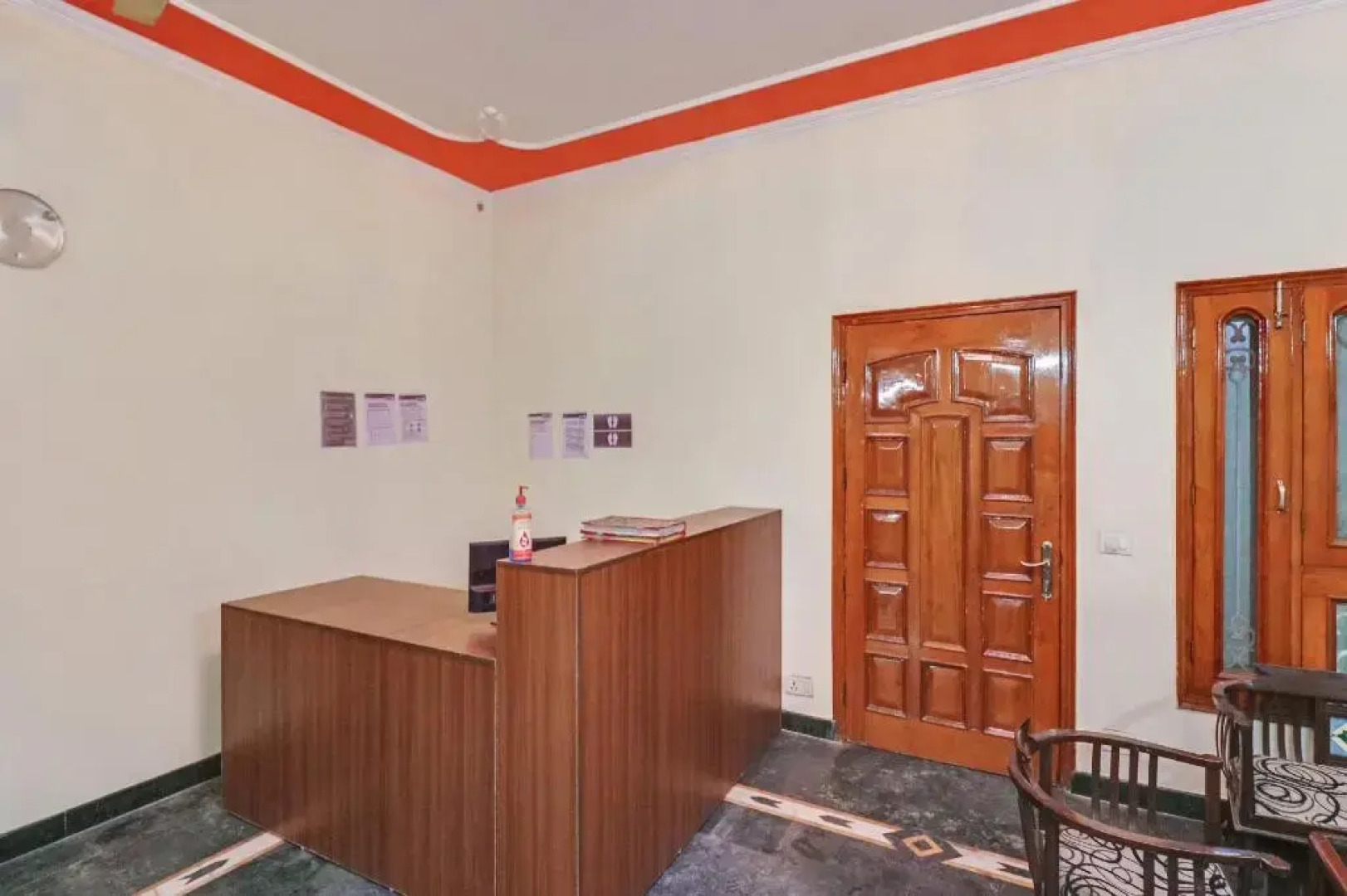 Staybia Neo by OYO Rooms