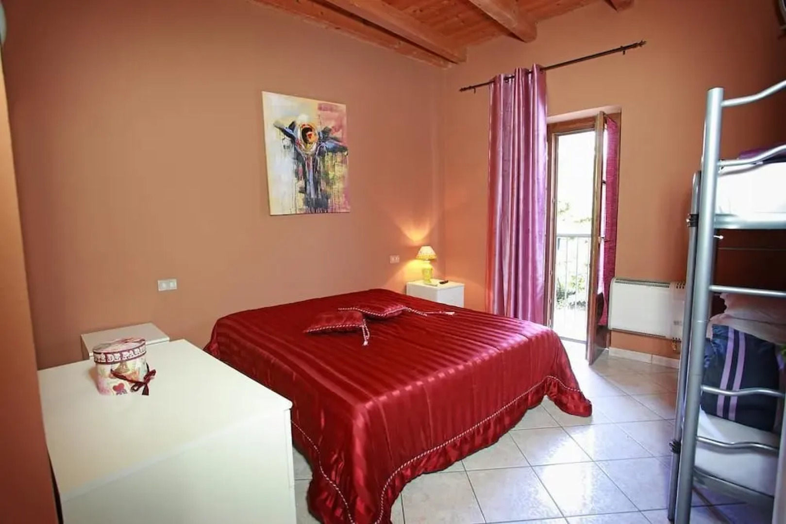 Agriturismo Licensi Del Bresa