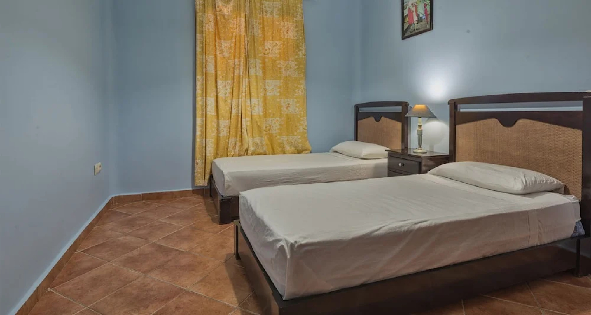 Appartement Sawssane