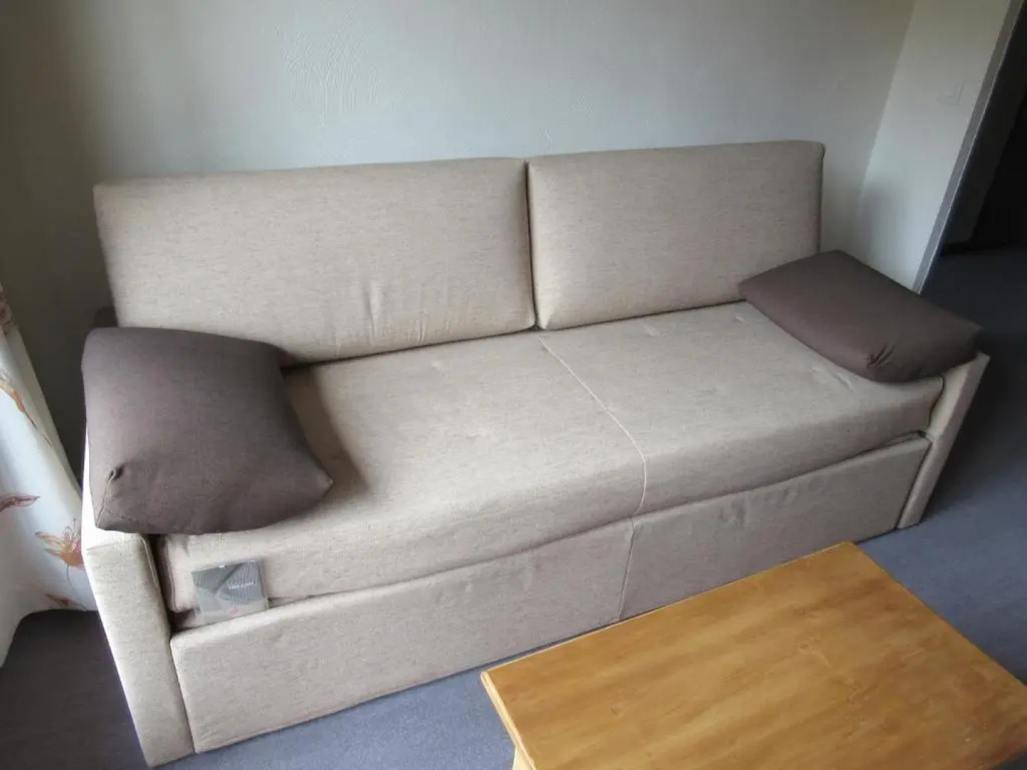 Résidence Les Alpages 4 étoiles - Appartement 4 personnes - Piscine, Hammam, Sauna, Jacuzzi - ValCenis 73480