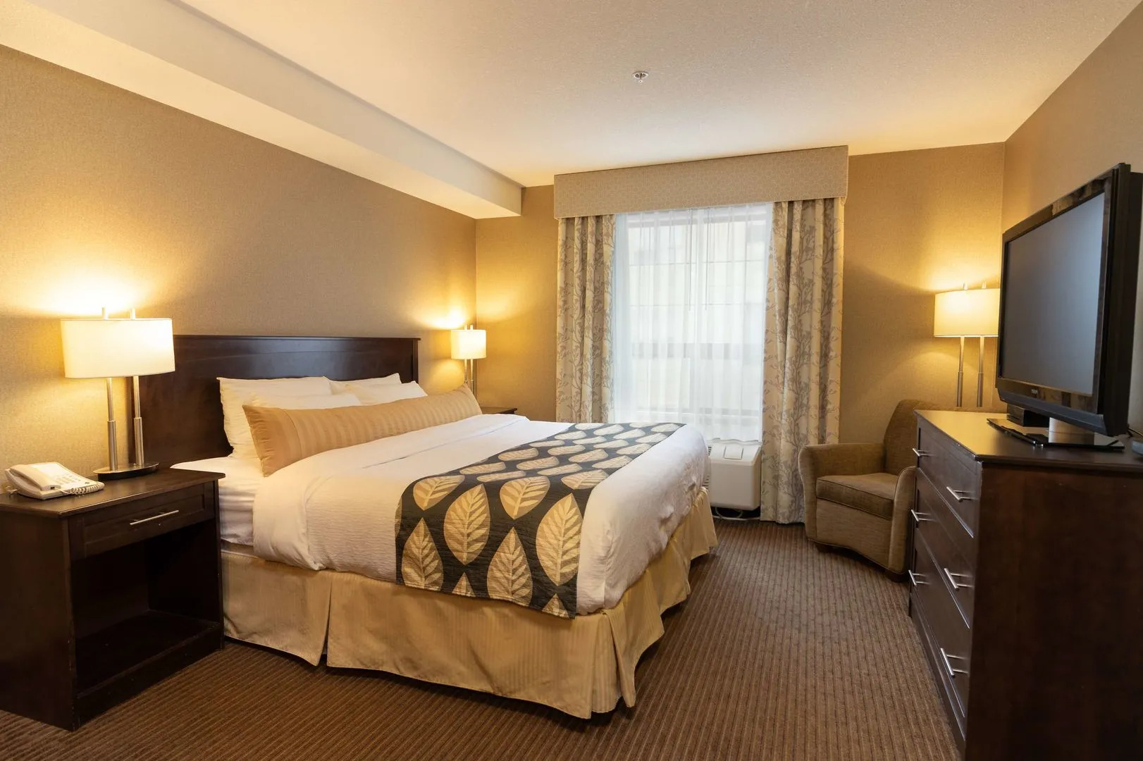 The Kanata Fort Saskatchewan