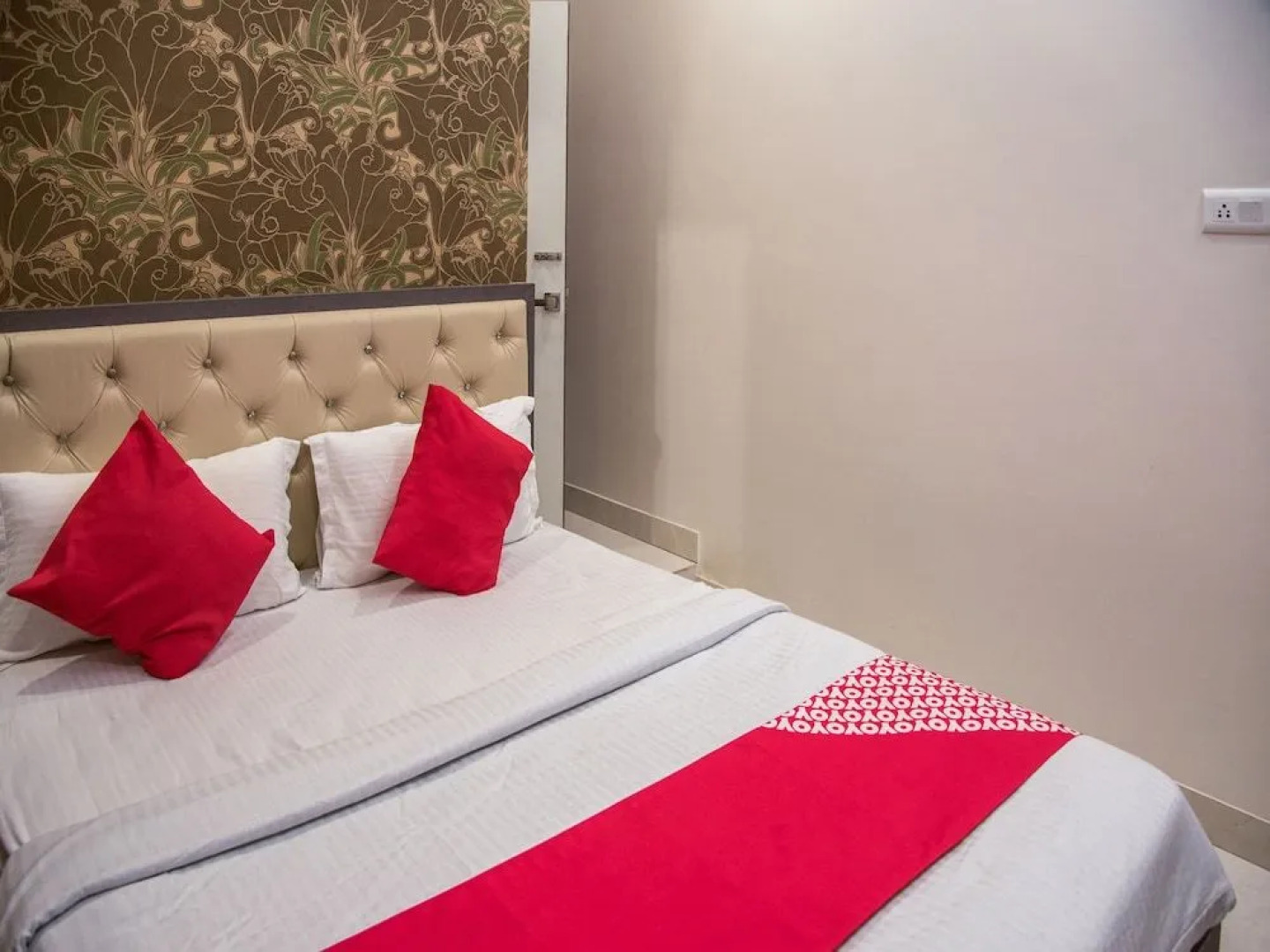 Oyo 24952 Laxmi Jodhpur Hotel