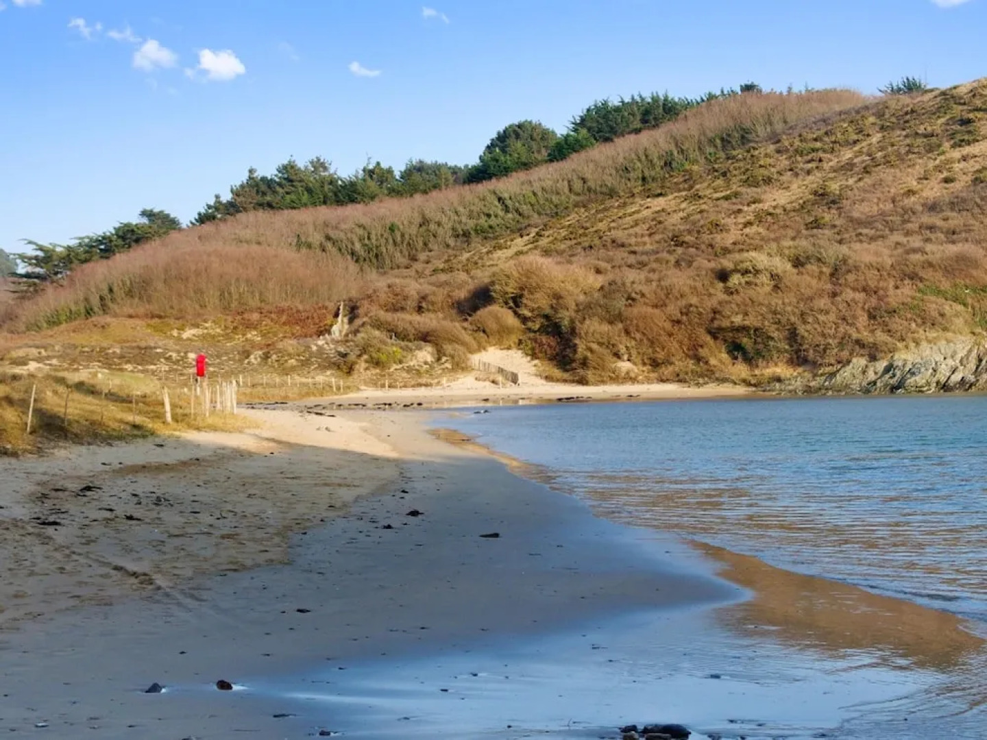 House With 3 Bedrooms in Bangor, With Enclosed Garden and Wifi - 500 m