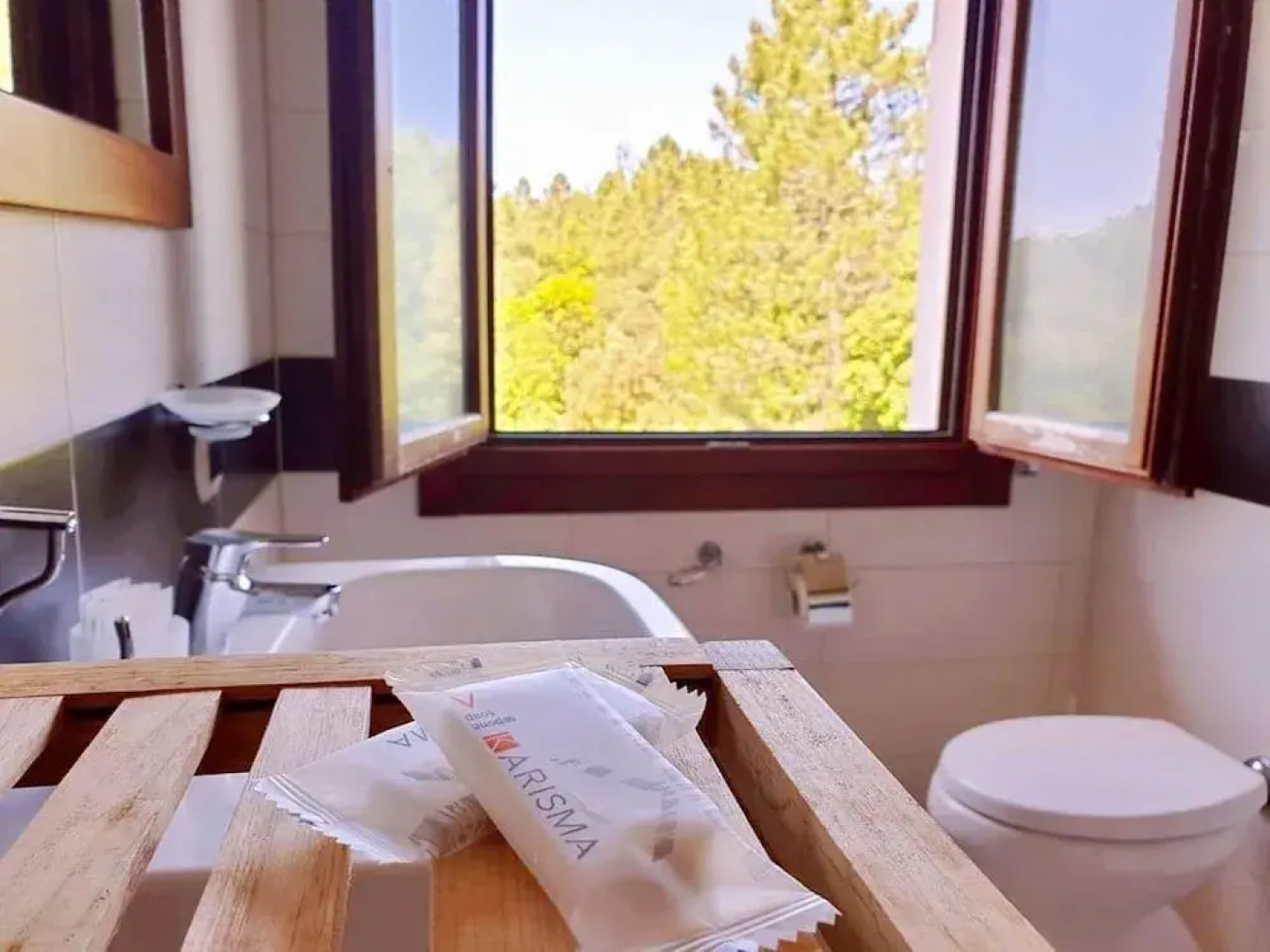 Scala San Giorgio Hotel