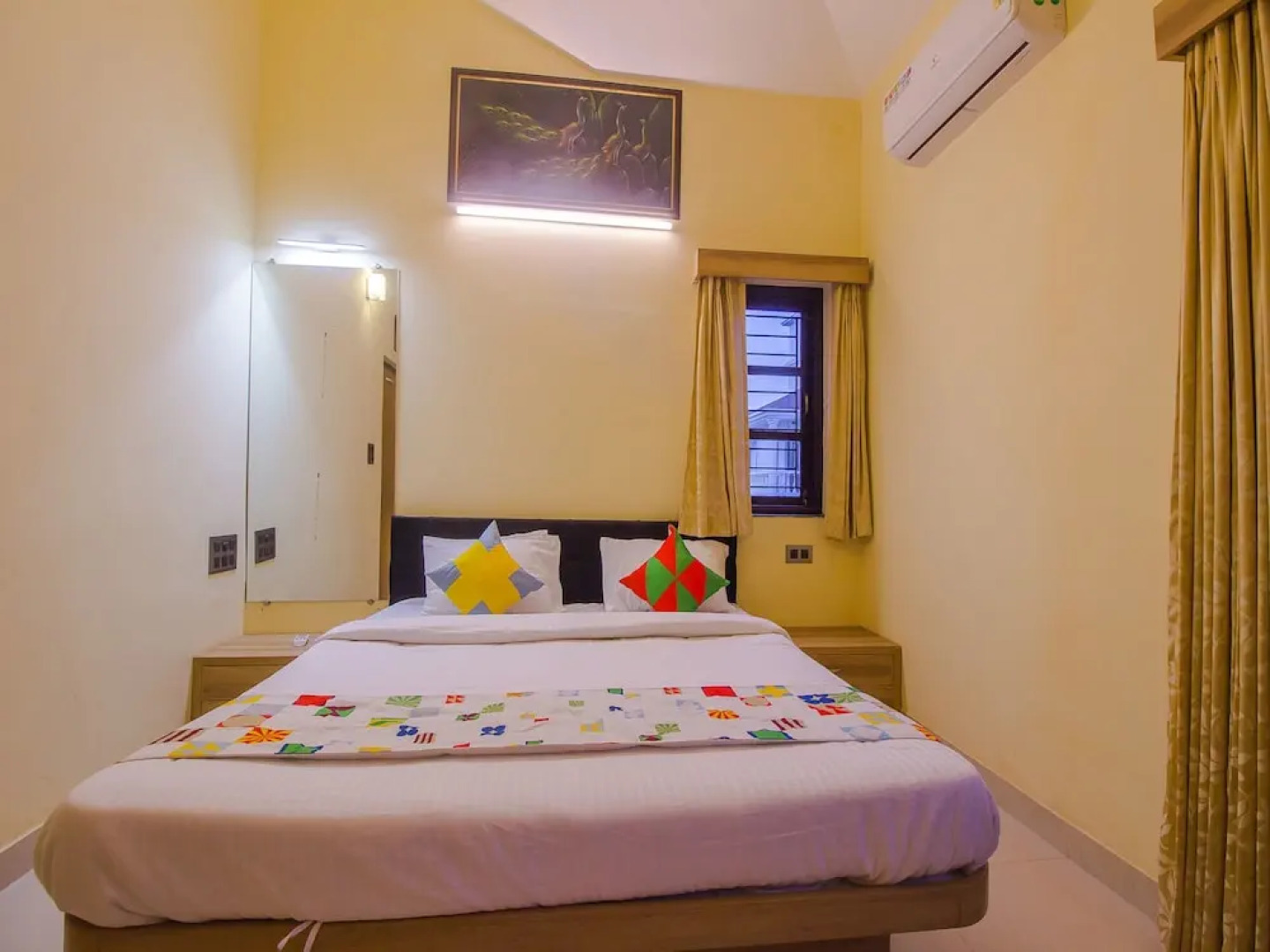 OYO 17112 Home Traditional 2BHK Mandrem