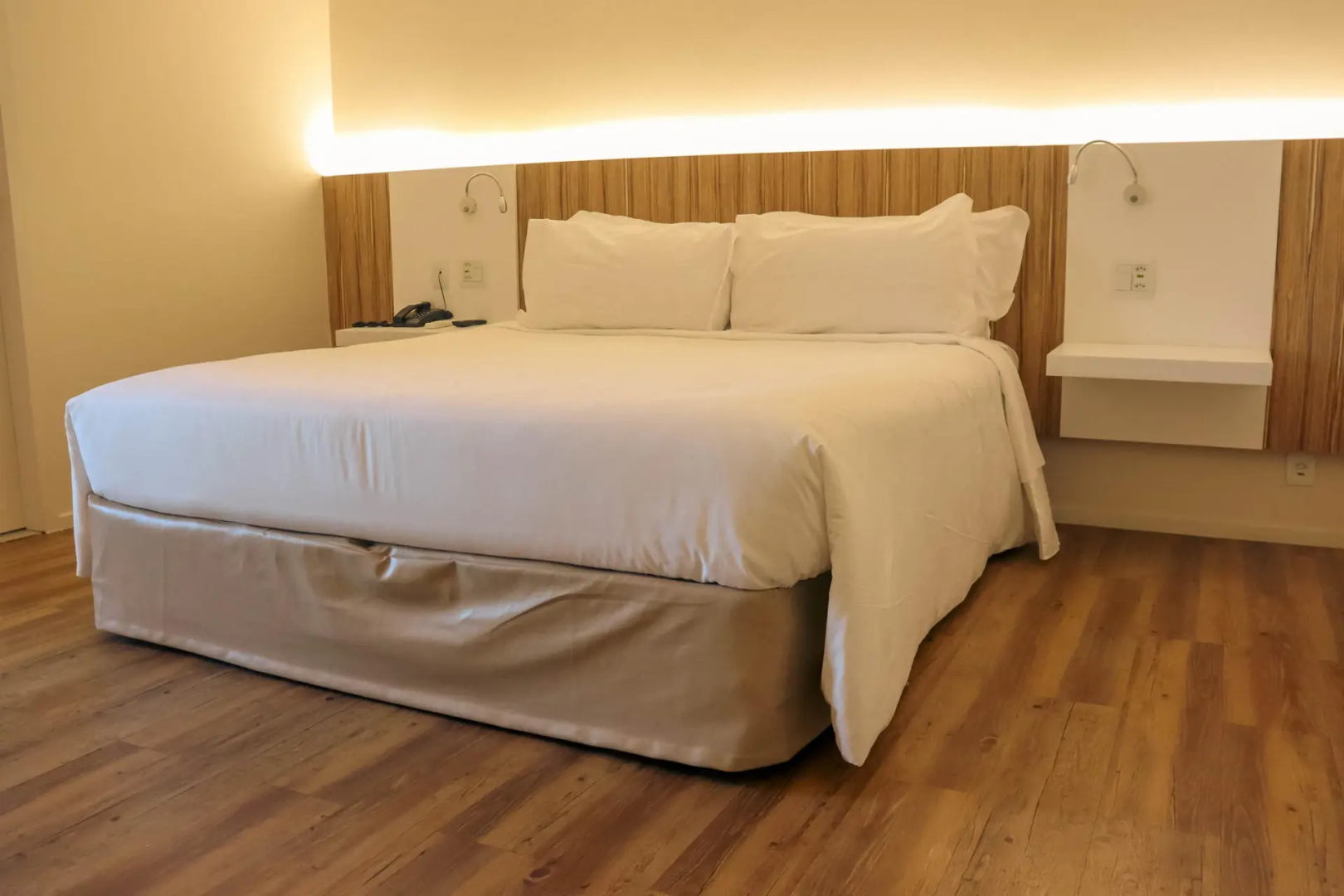 Quality Hotel Aracaju