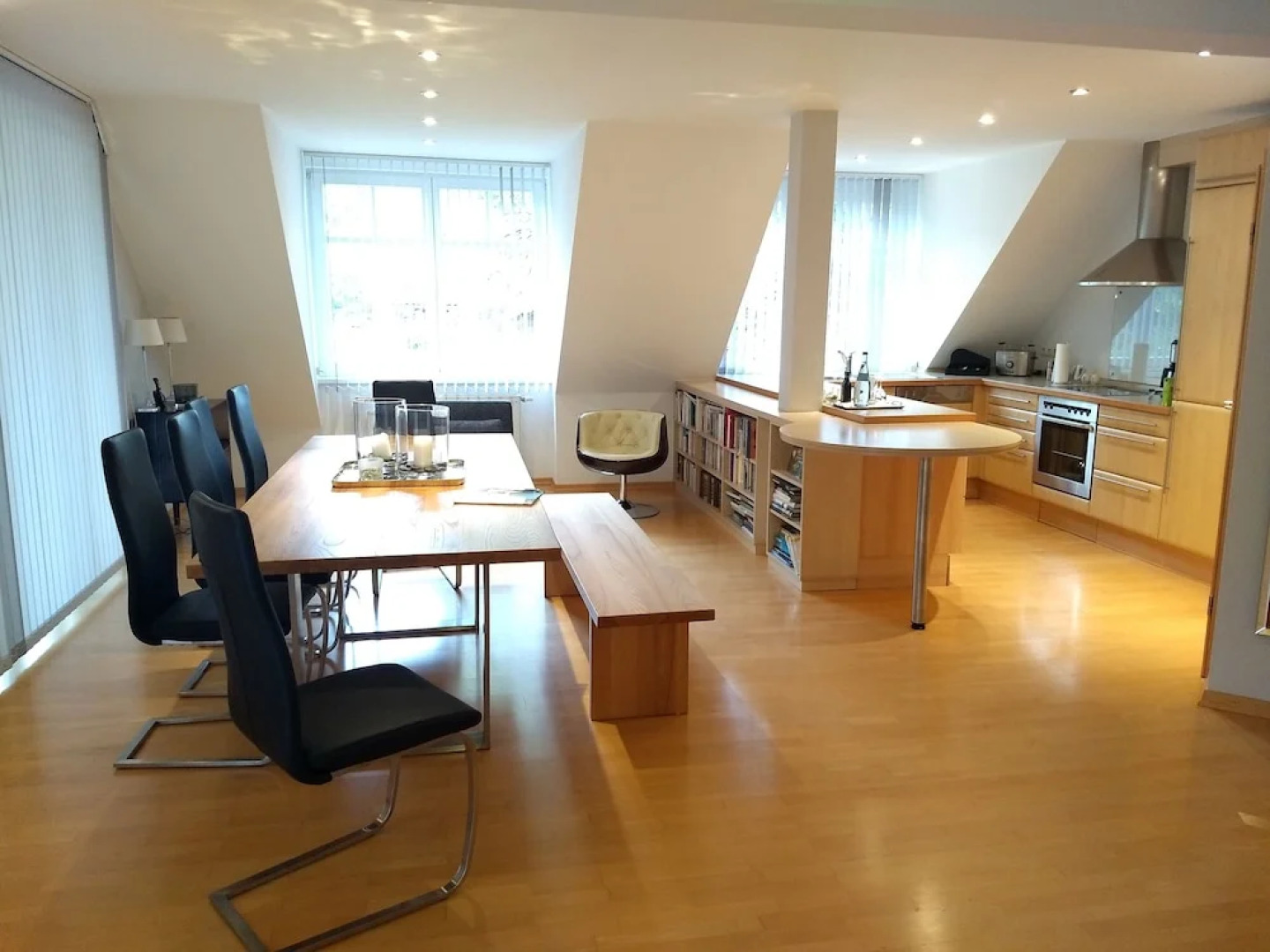 Taranga Tagungszentrum und Hotel